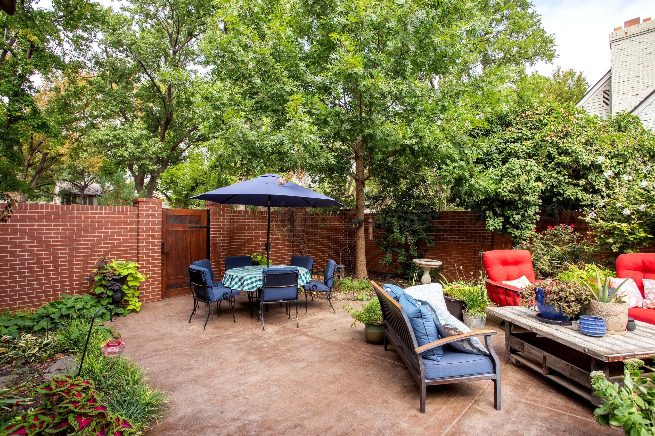 3003 S HAYDEN Street, Amarillo, TX 79109-3508, photo 41