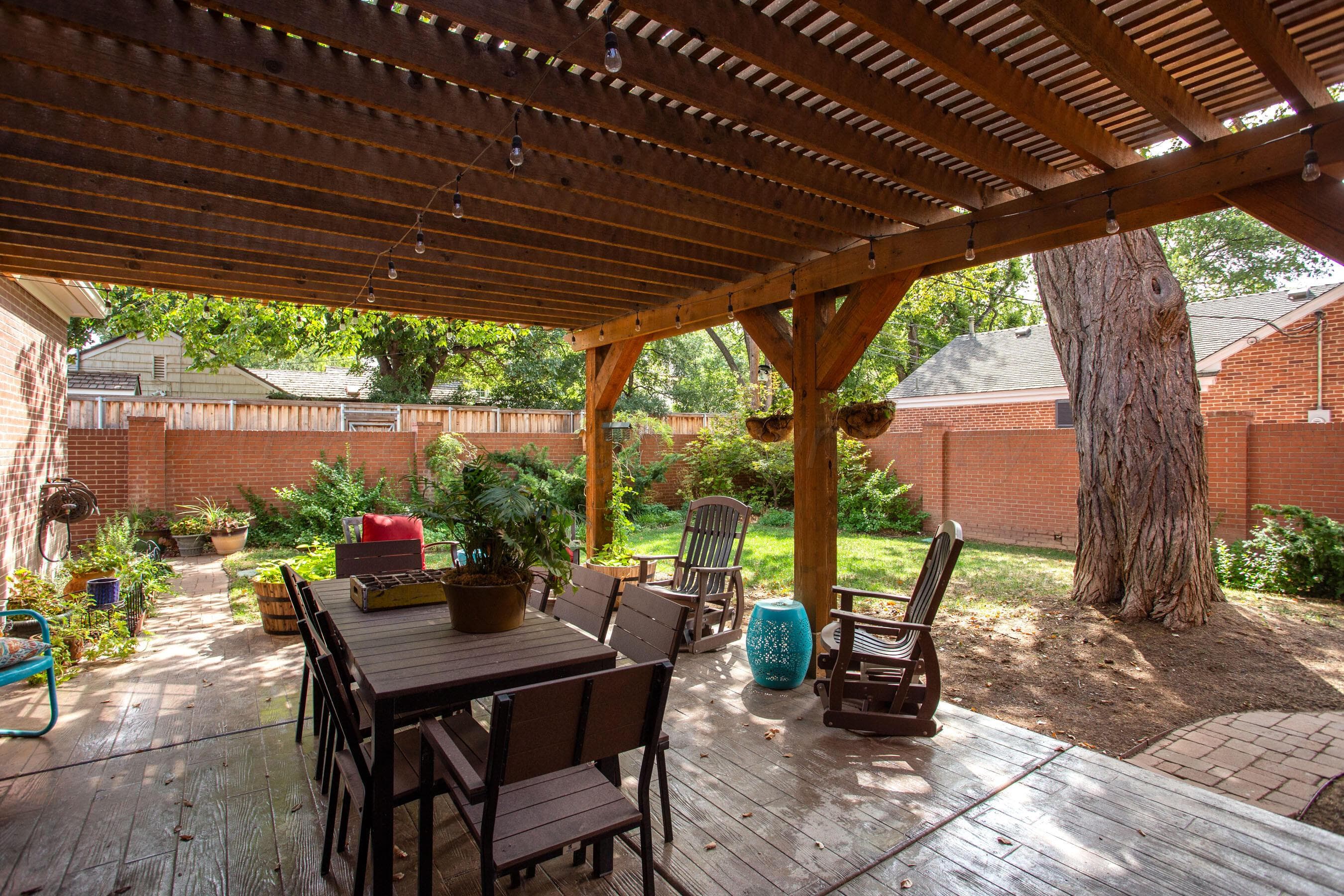 3003 S HAYDEN Street, Amarillo, TX 79109-3508, photo 44