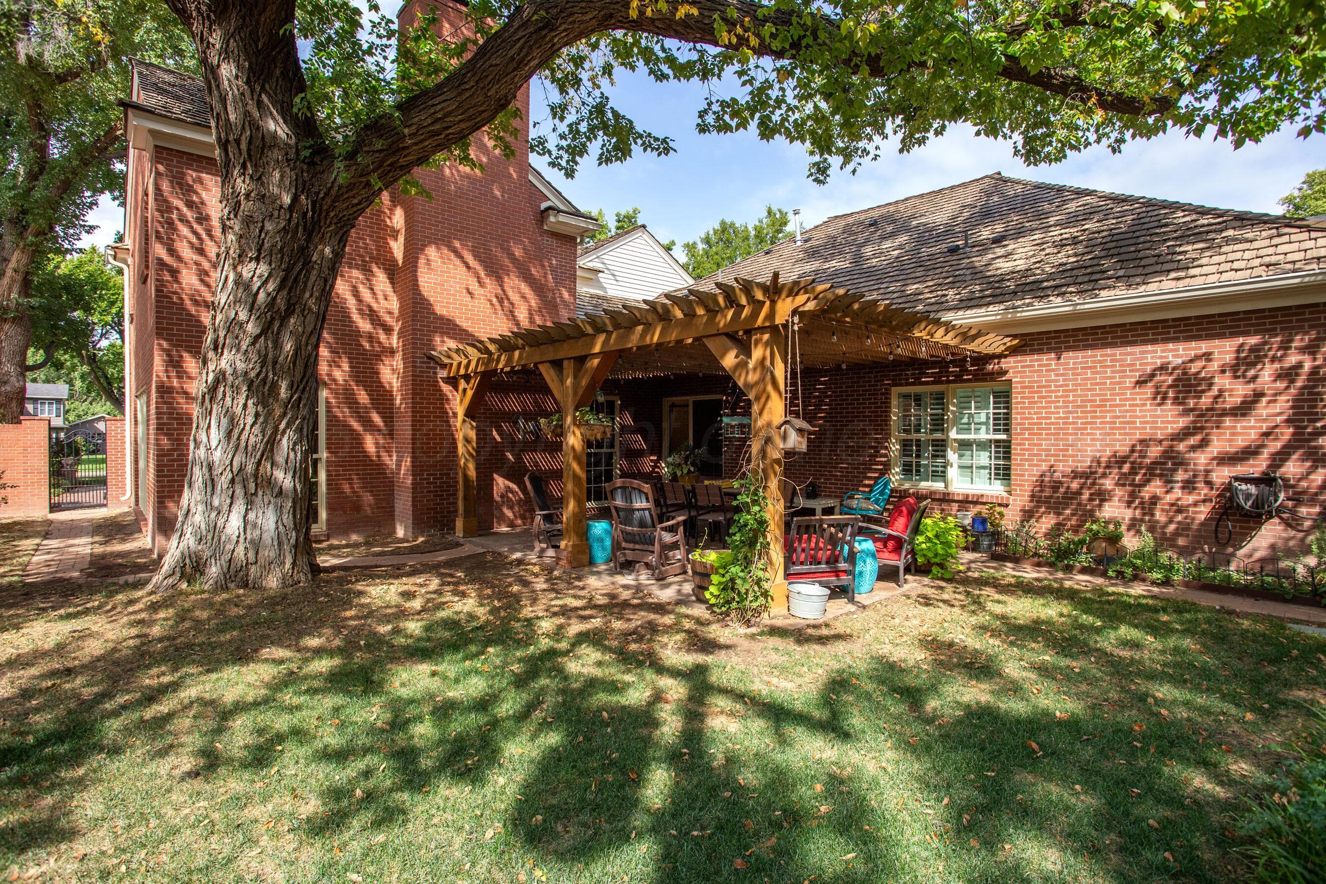 3003 S HAYDEN Street, Amarillo, TX 79109-3508, photo 45