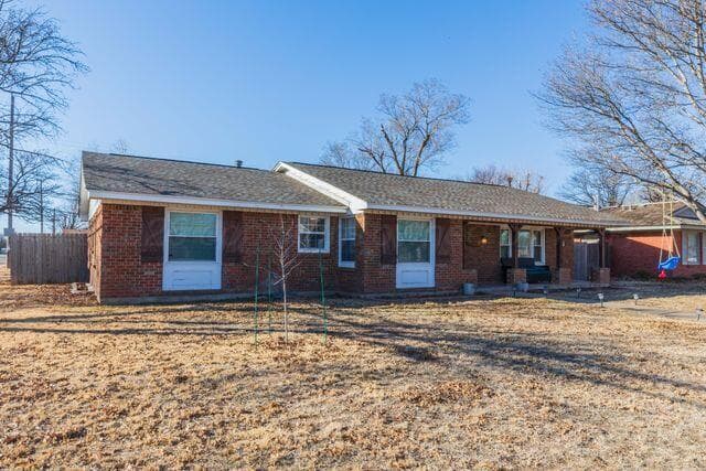 5501 Alvarado Road, Amarillo, TX 79106, photo 2