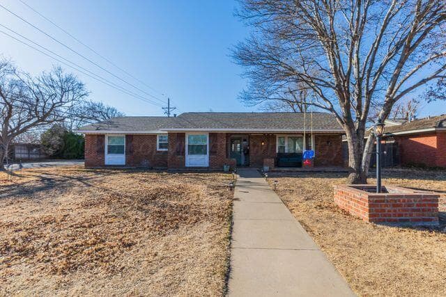 5501 Alvarado Road, Amarillo, TX 79106, photo 3
