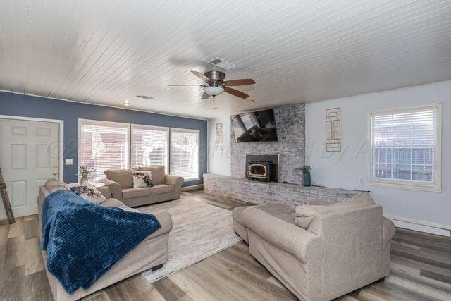 5501 Alvarado Road, Amarillo, TX 79106, photo 10
