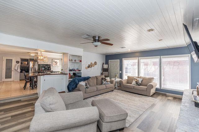 5501 Alvarado Road, Amarillo, TX 79106