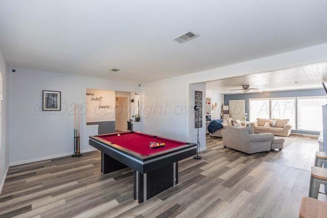 5501 Alvarado Road, Amarillo, TX 79106, photo 8
