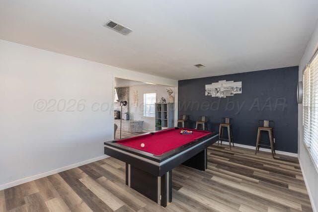 5501 Alvarado Road, Amarillo, TX 79106, photo 9