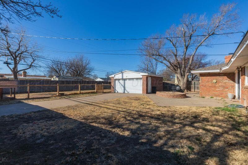 5501 Alvarado Road, Amarillo, TX 79106, photo 32