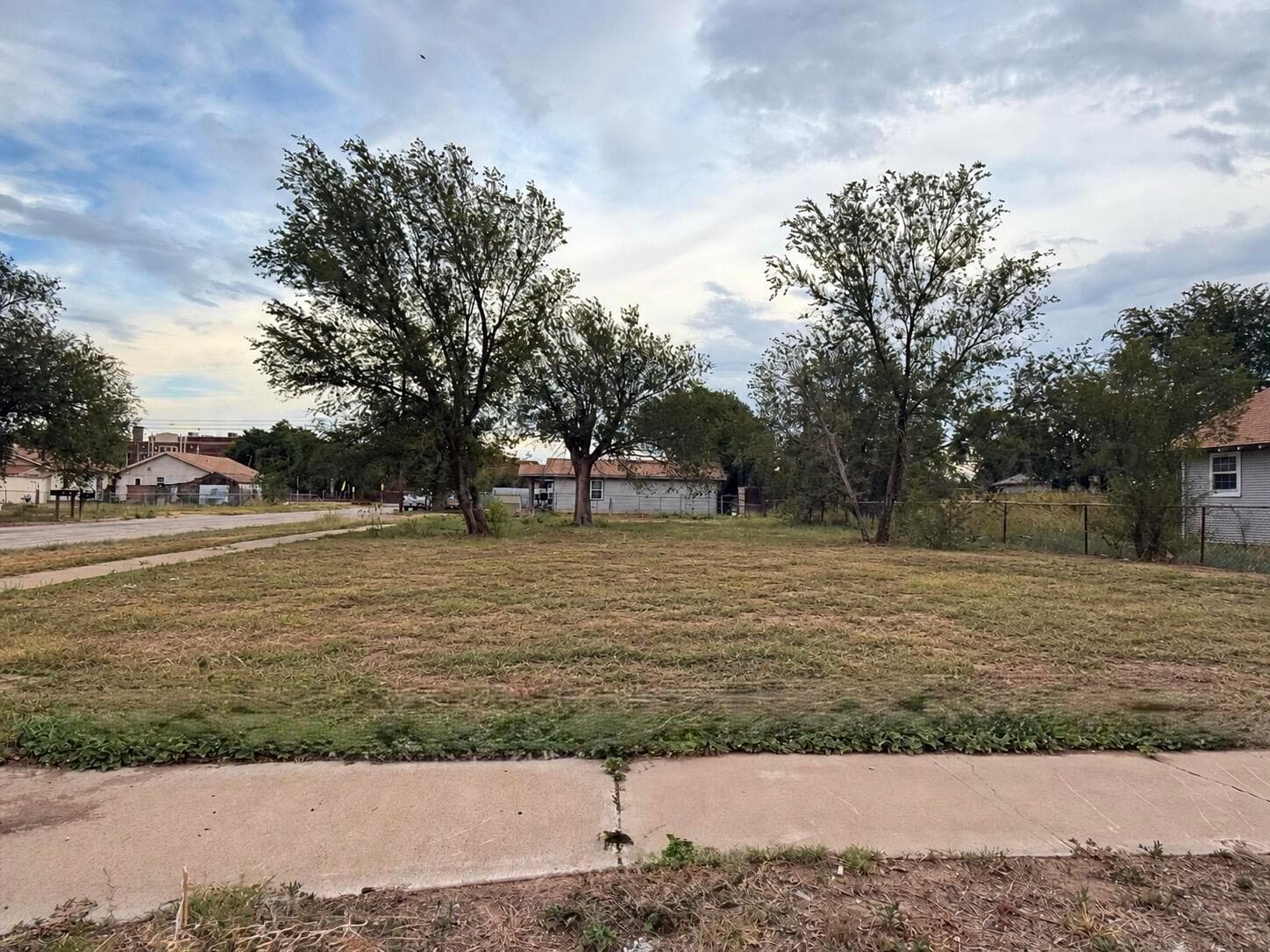516 N PIERCE Street, Amarillo, TX 79107-4316