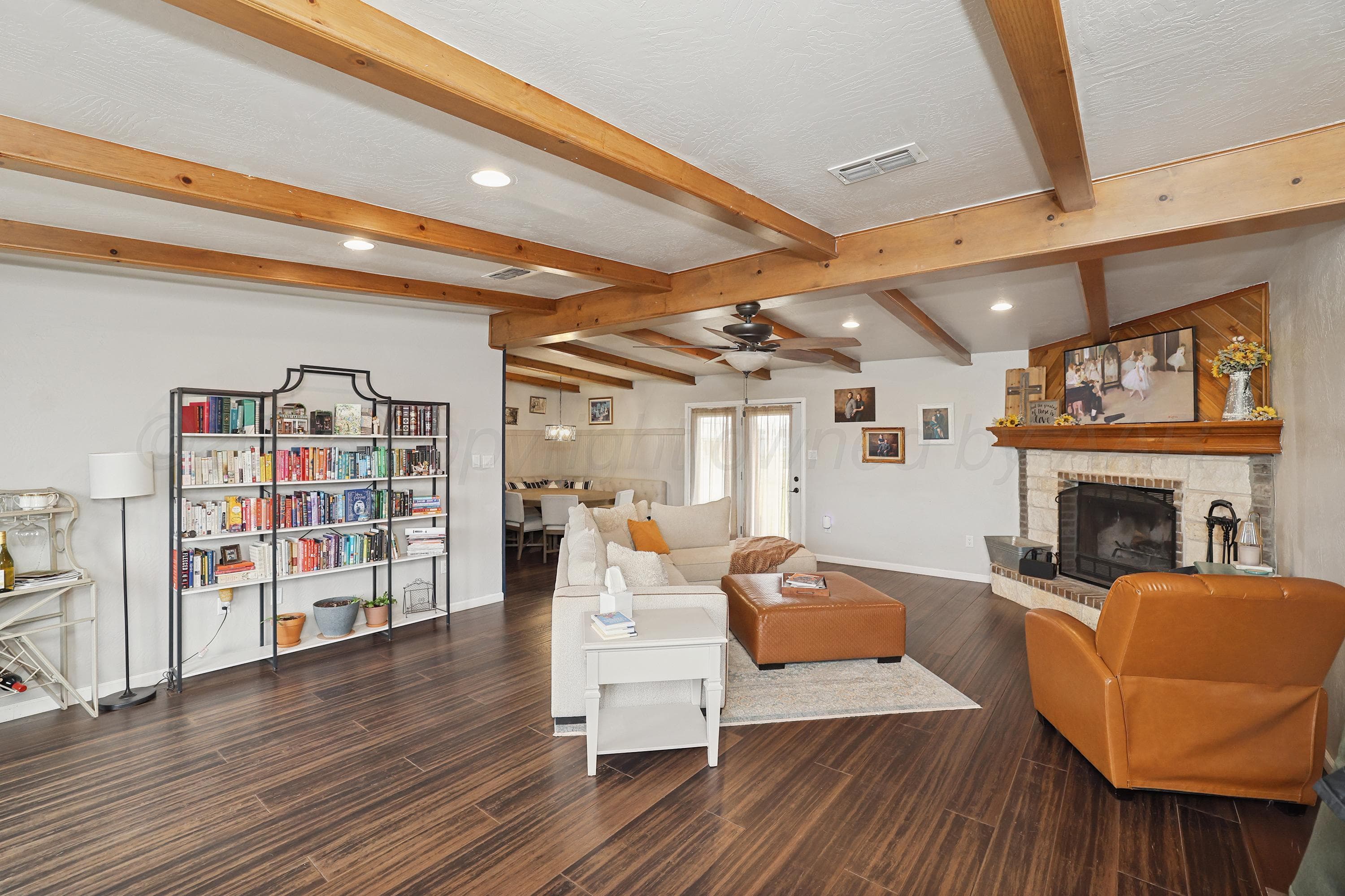 10100 BRADEN Drive, Canyon, TX 79015-5697