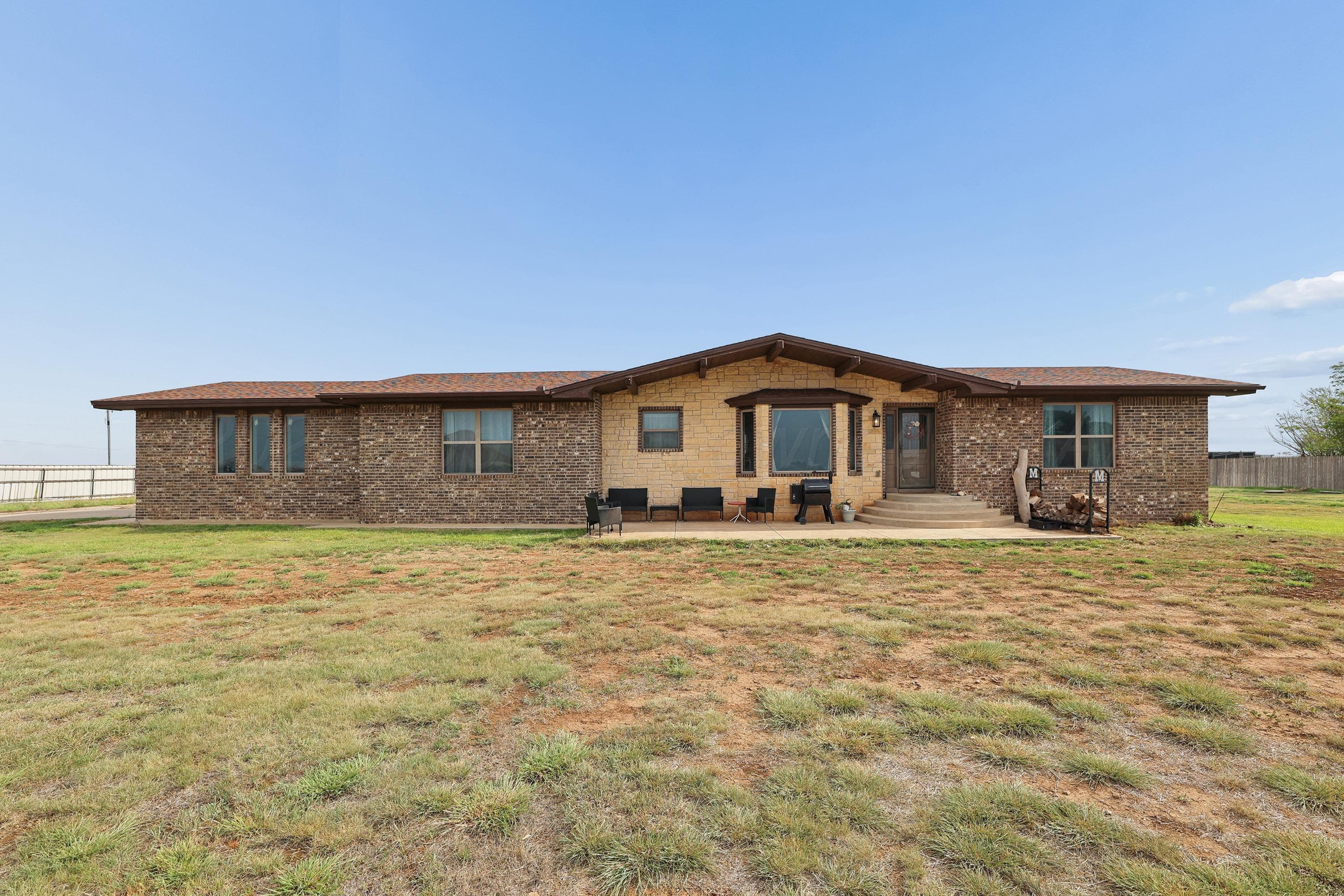 10100 BRADEN Drive, Canyon, TX 79015-5697, photo 8