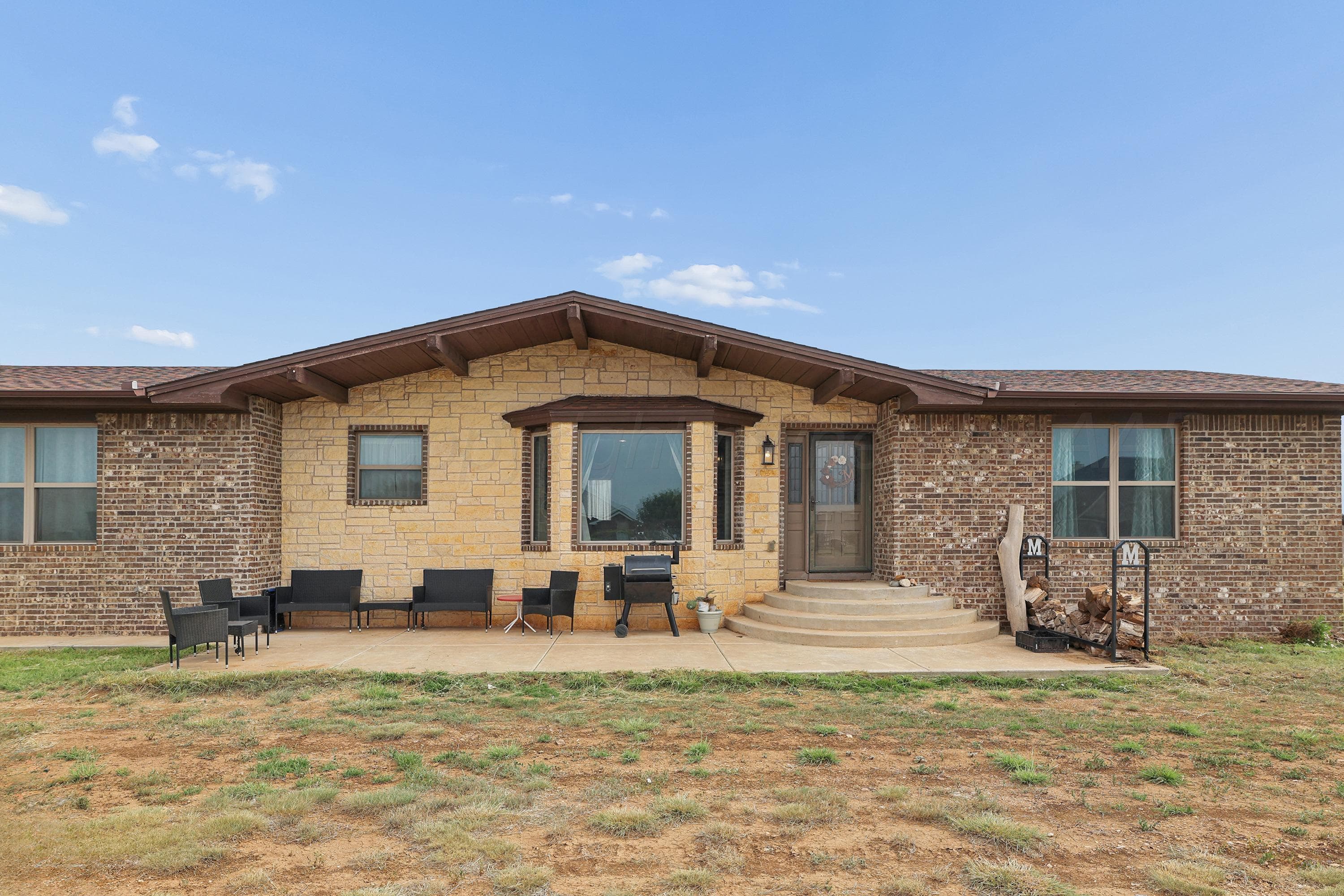 10100 BRADEN Drive, Canyon, TX 79015-5697, photo 22