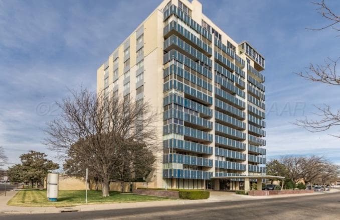 2028 S AUSTIN Street, Amarillo, TX 79109-1934