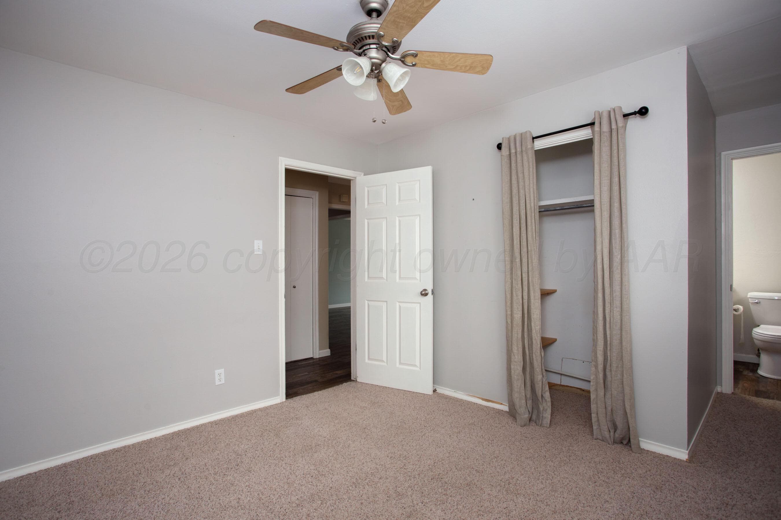 6717 ADIRONDACK Trail, Amarillo, TX 79106-2803, photo 17