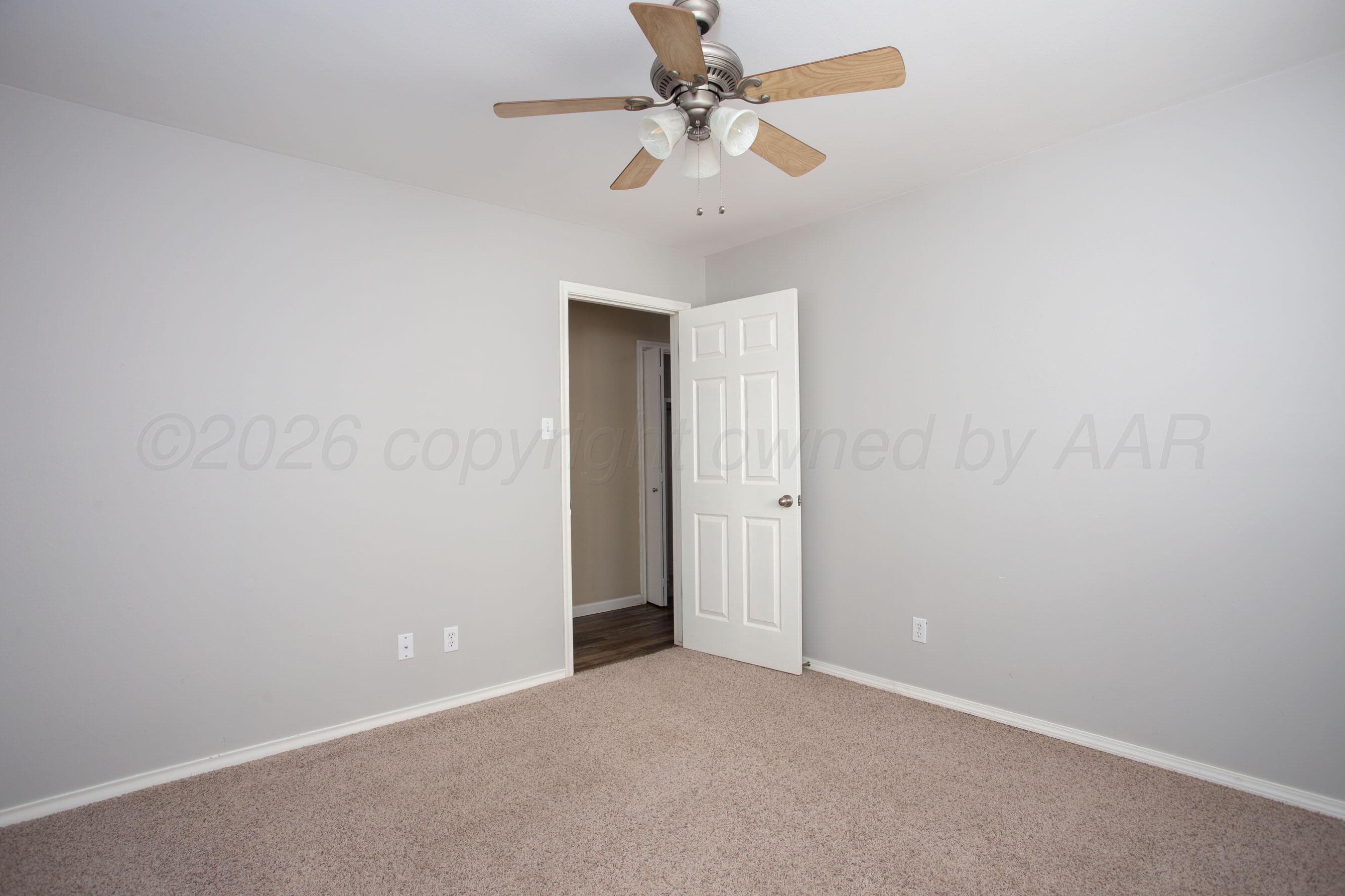 6717 ADIRONDACK Trail, Amarillo, TX 79106-2803, photo 20