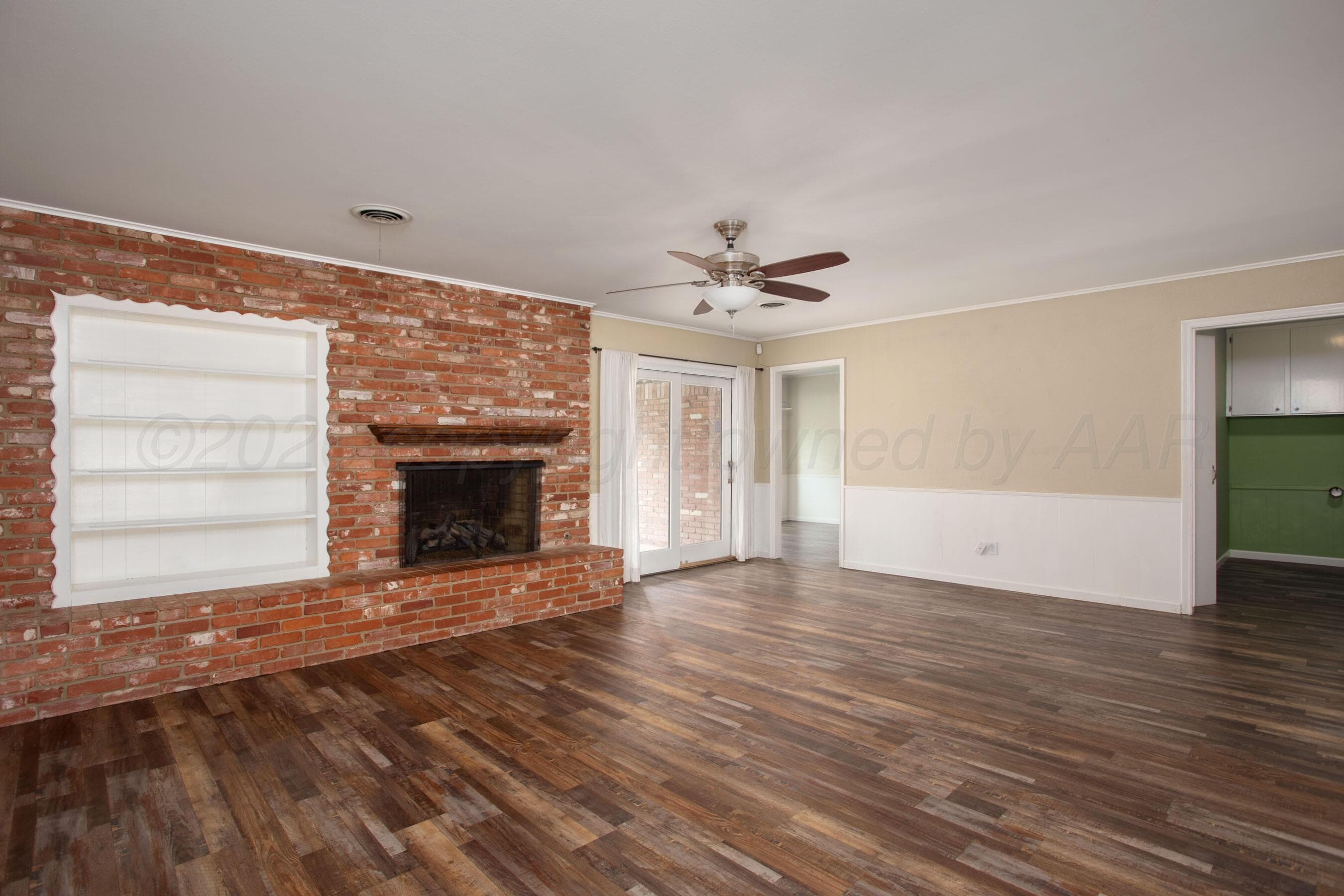 6717 ADIRONDACK Trail, Amarillo, TX 79106-2803, photo 3