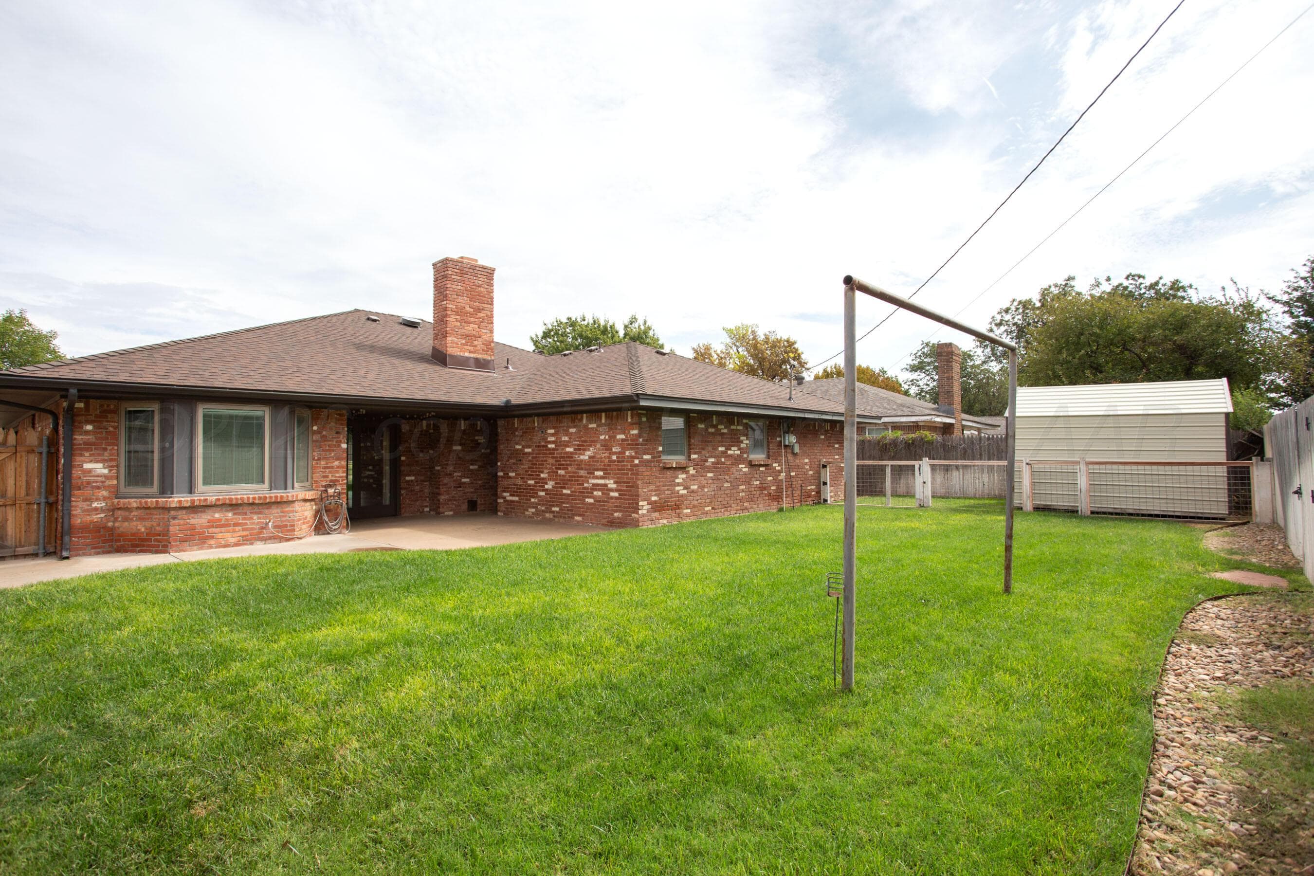 6717 ADIRONDACK Trail, Amarillo, TX 79106-2803, photo 28