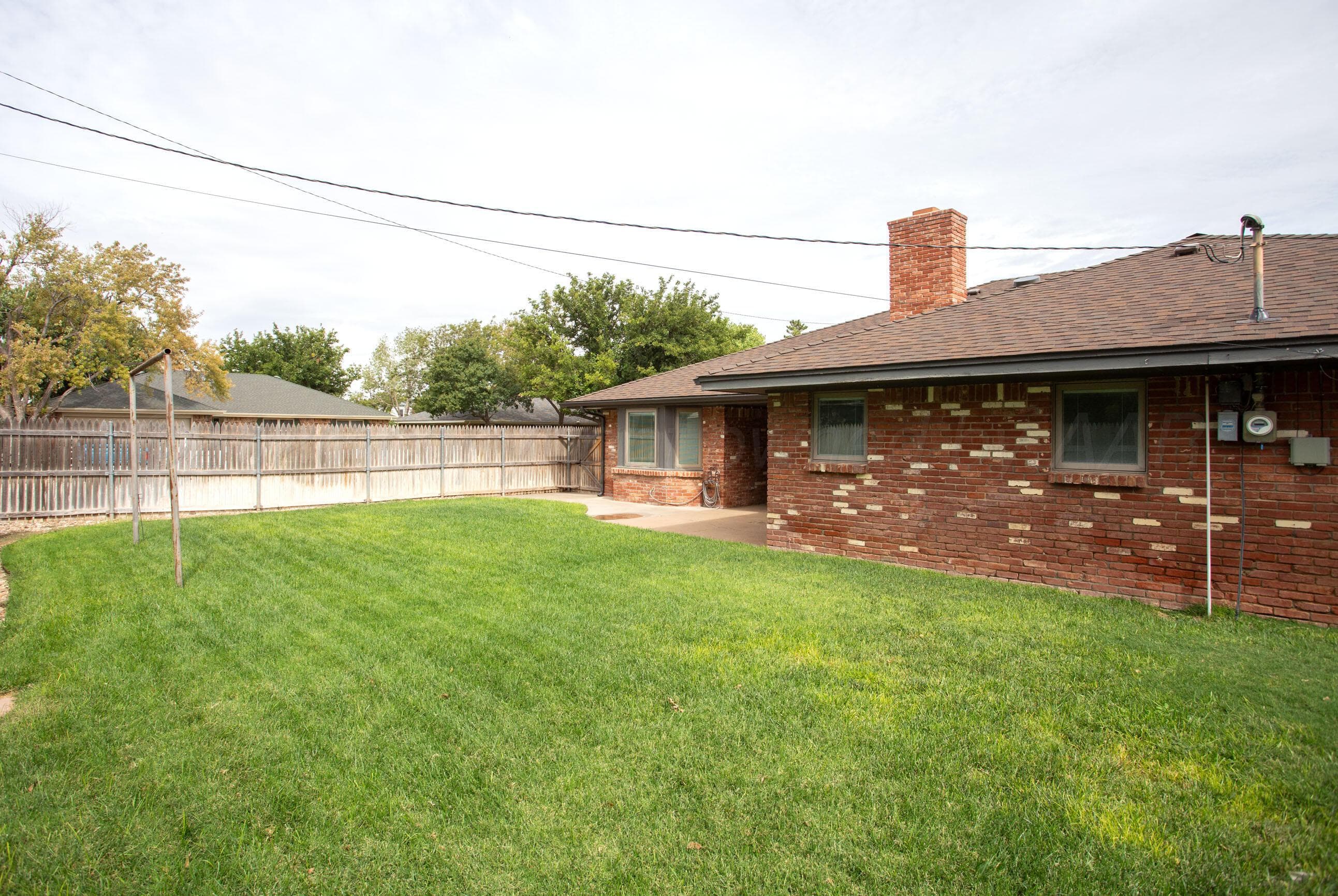6717 ADIRONDACK Trail, Amarillo, TX 79106-2803, photo 29
