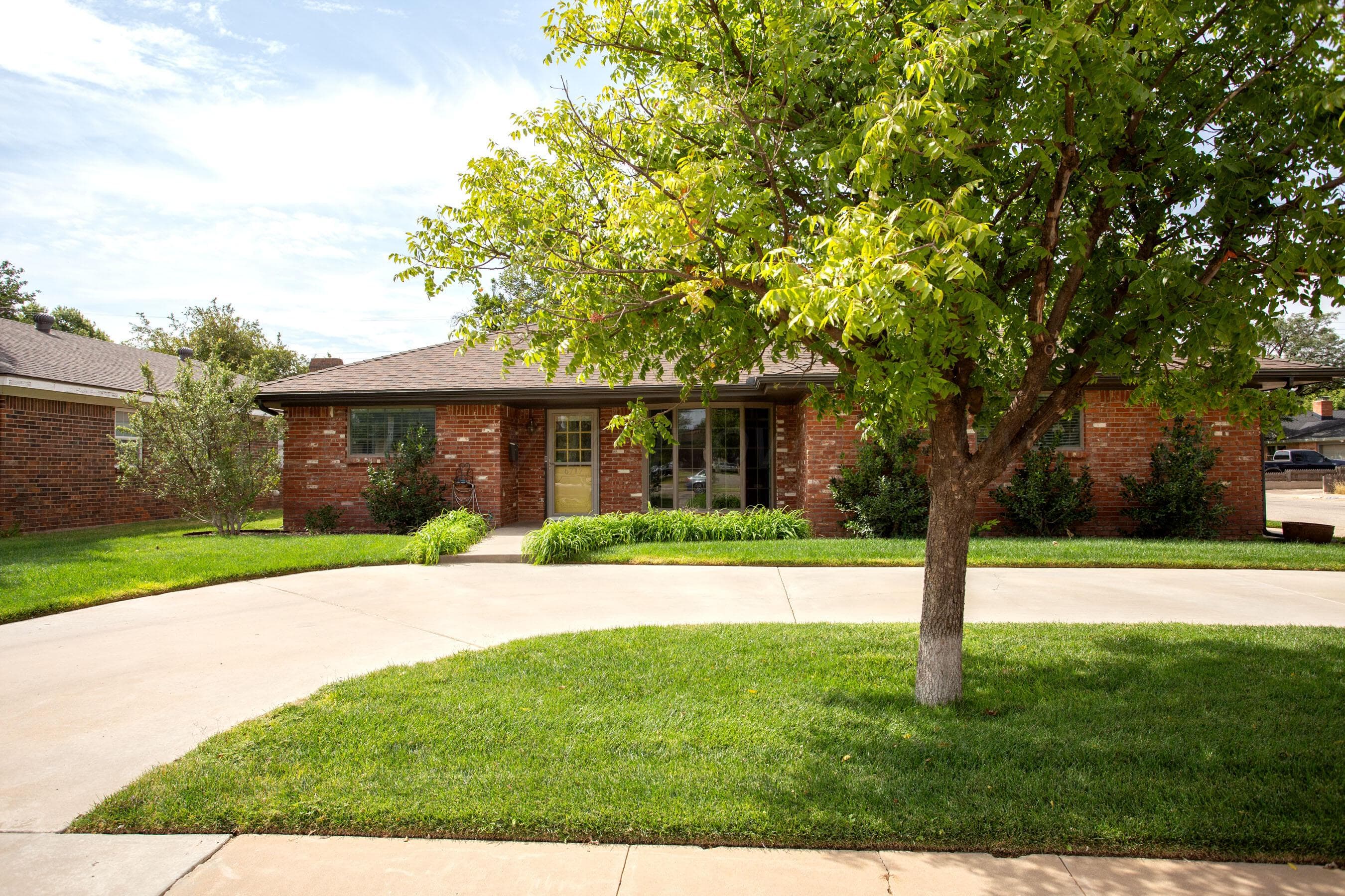 6717 ADIRONDACK Trail, Amarillo, TX 79106-2803