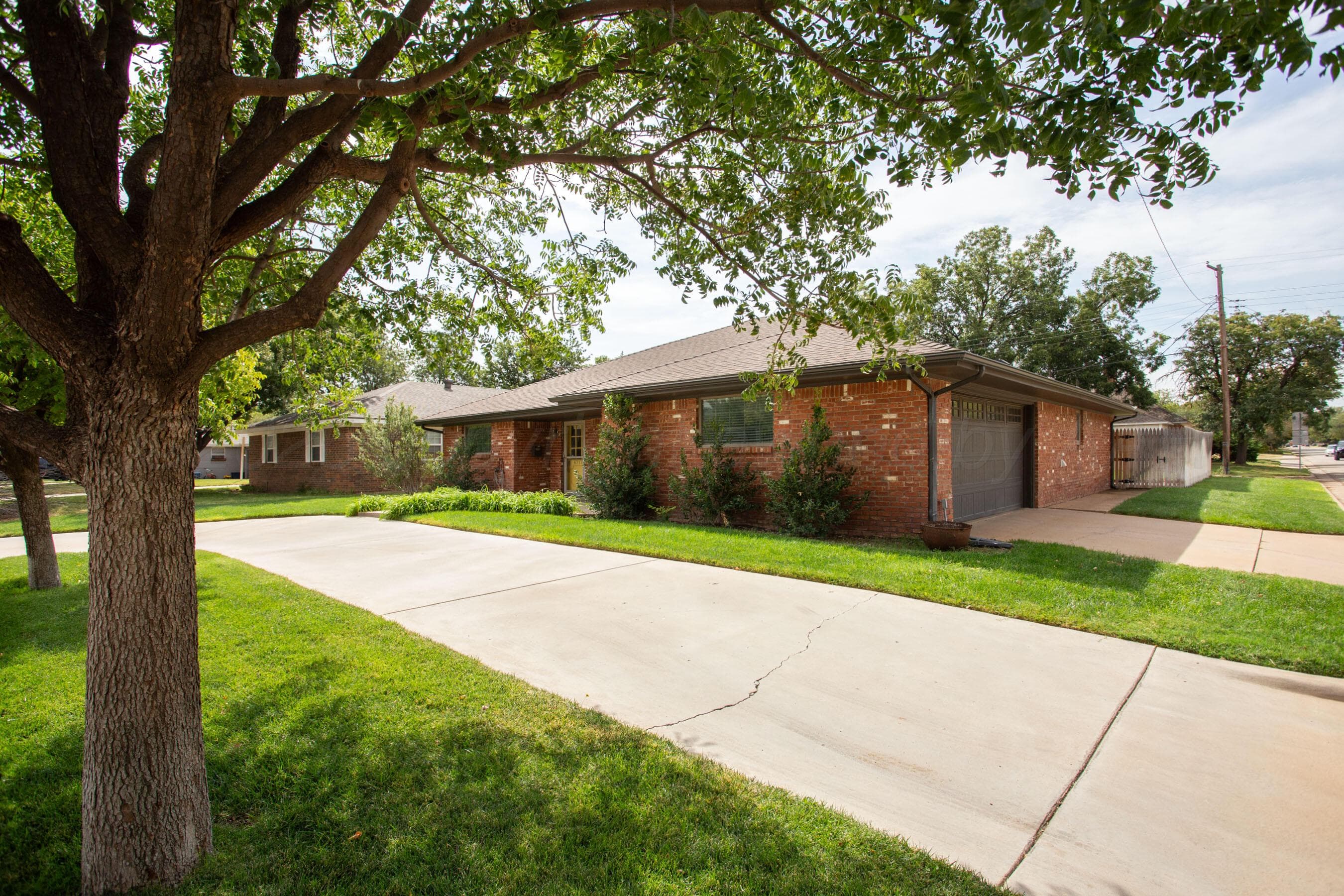 6717 ADIRONDACK Trail, Amarillo, TX 79106-2803, photo 2