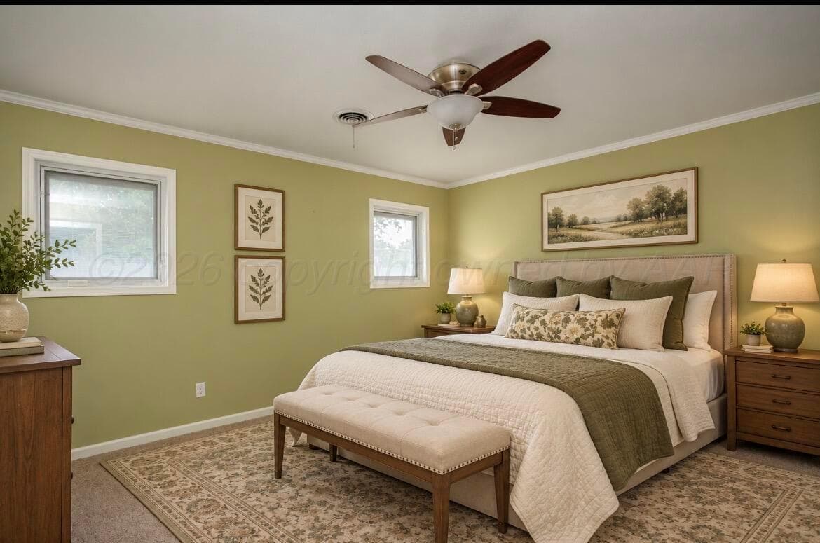 6717 ADIRONDACK Trail, Amarillo, TX 79106-2803, photo 14