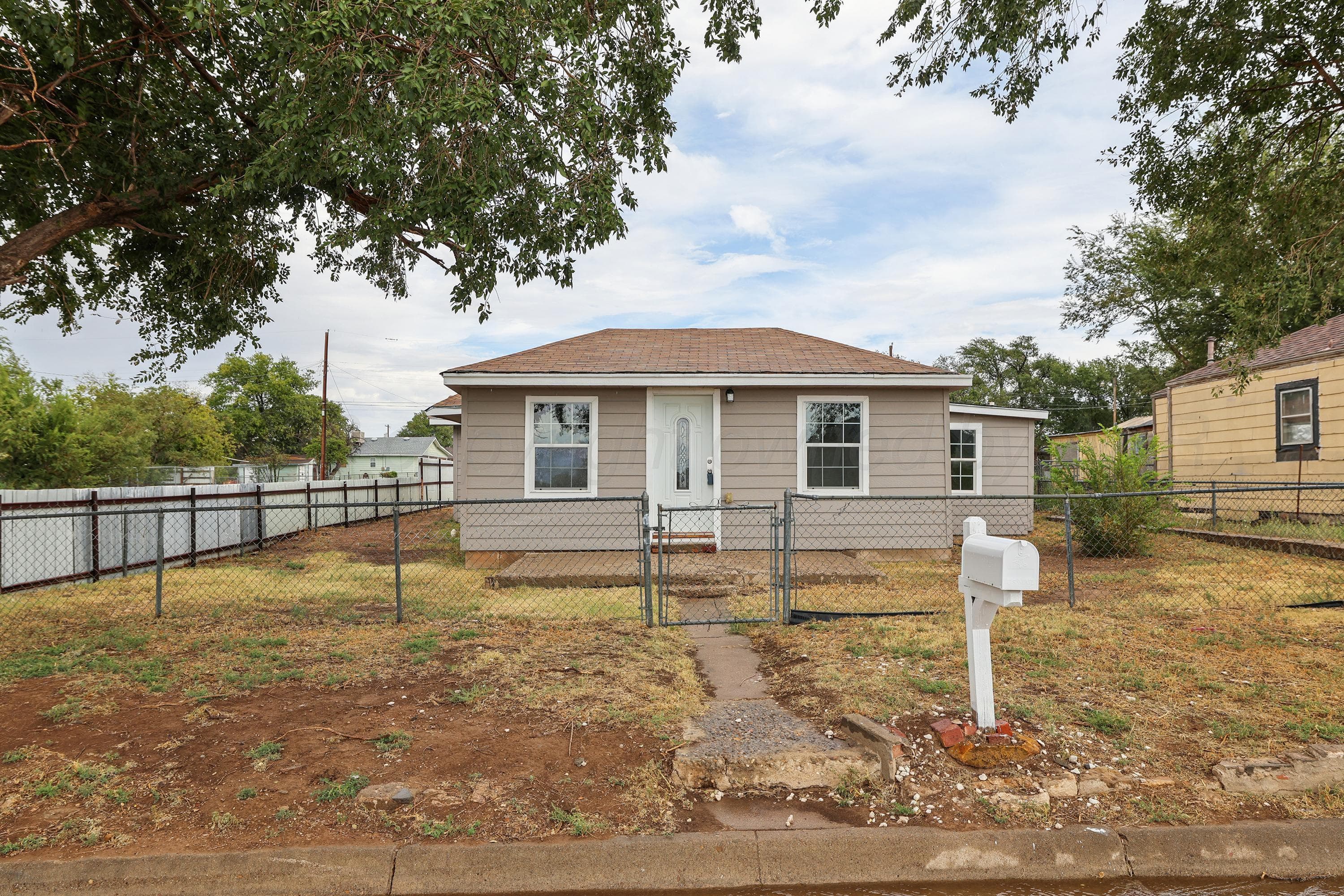 310 N Virginia Street, Amarillo, TX 79106-7673