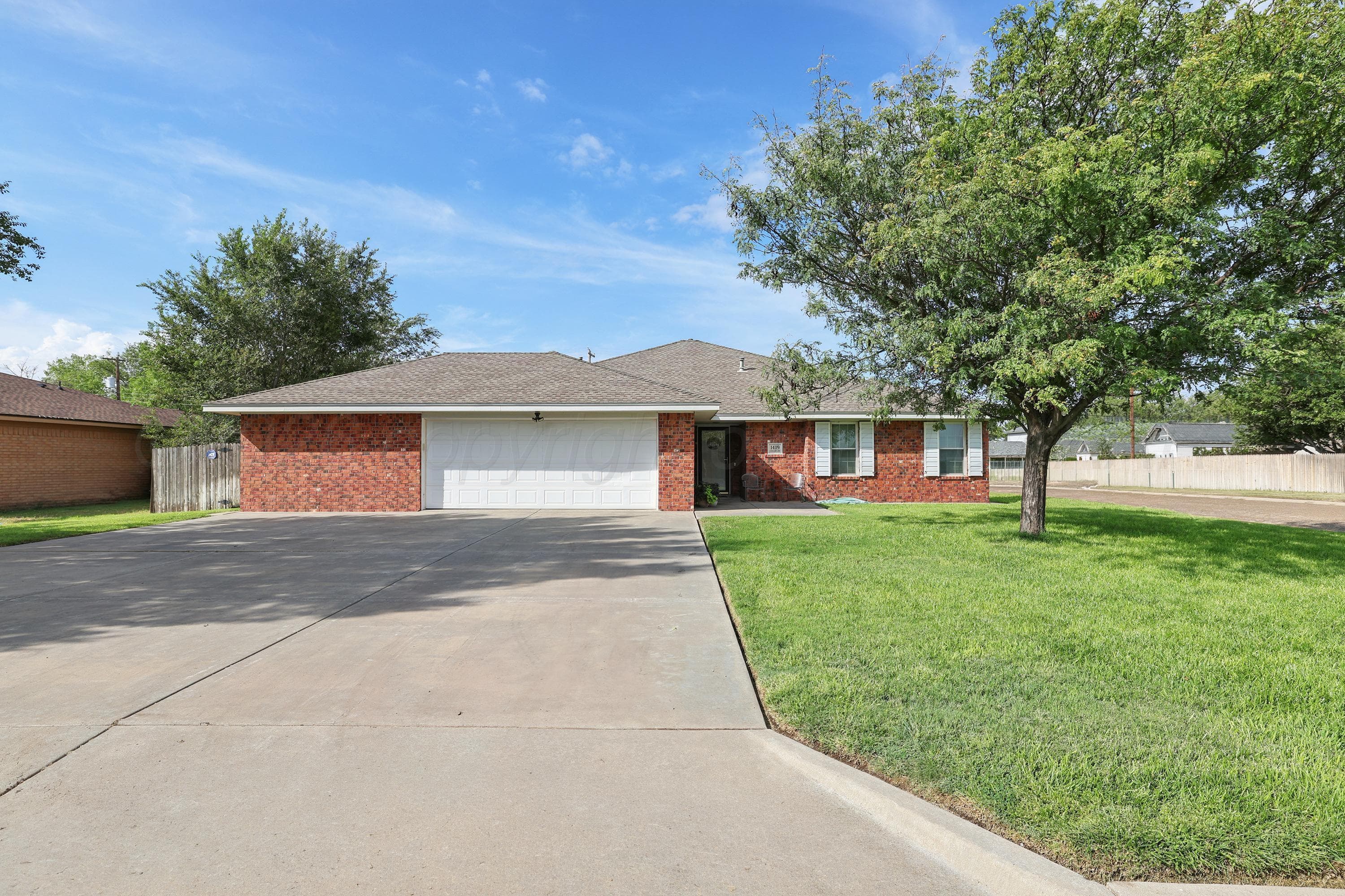 1419 Charles Avenue, Panhandle, TX 79068-9812, photo 31
