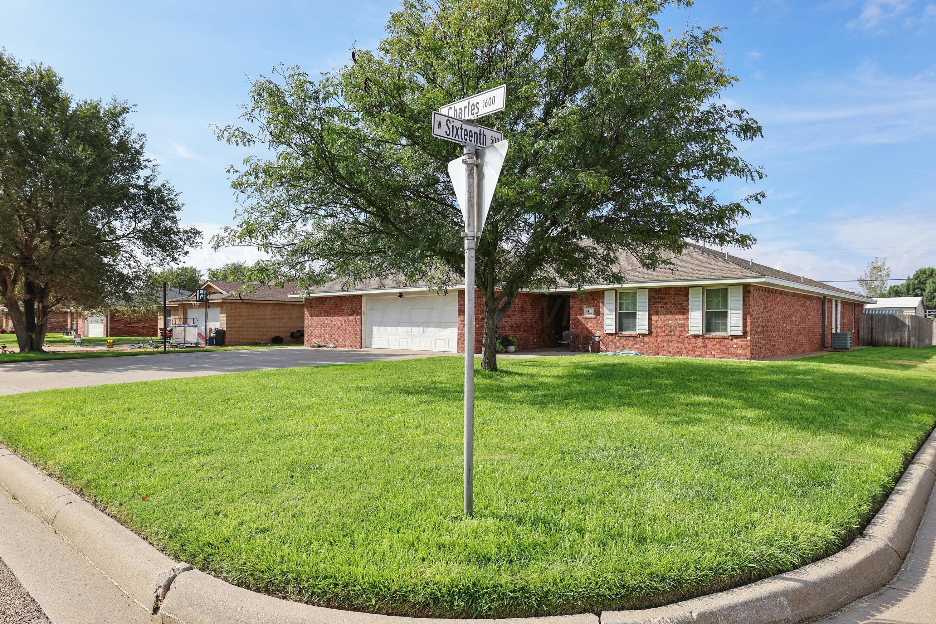 1419 Charles Avenue, Panhandle, TX 79068-9812, photo 32