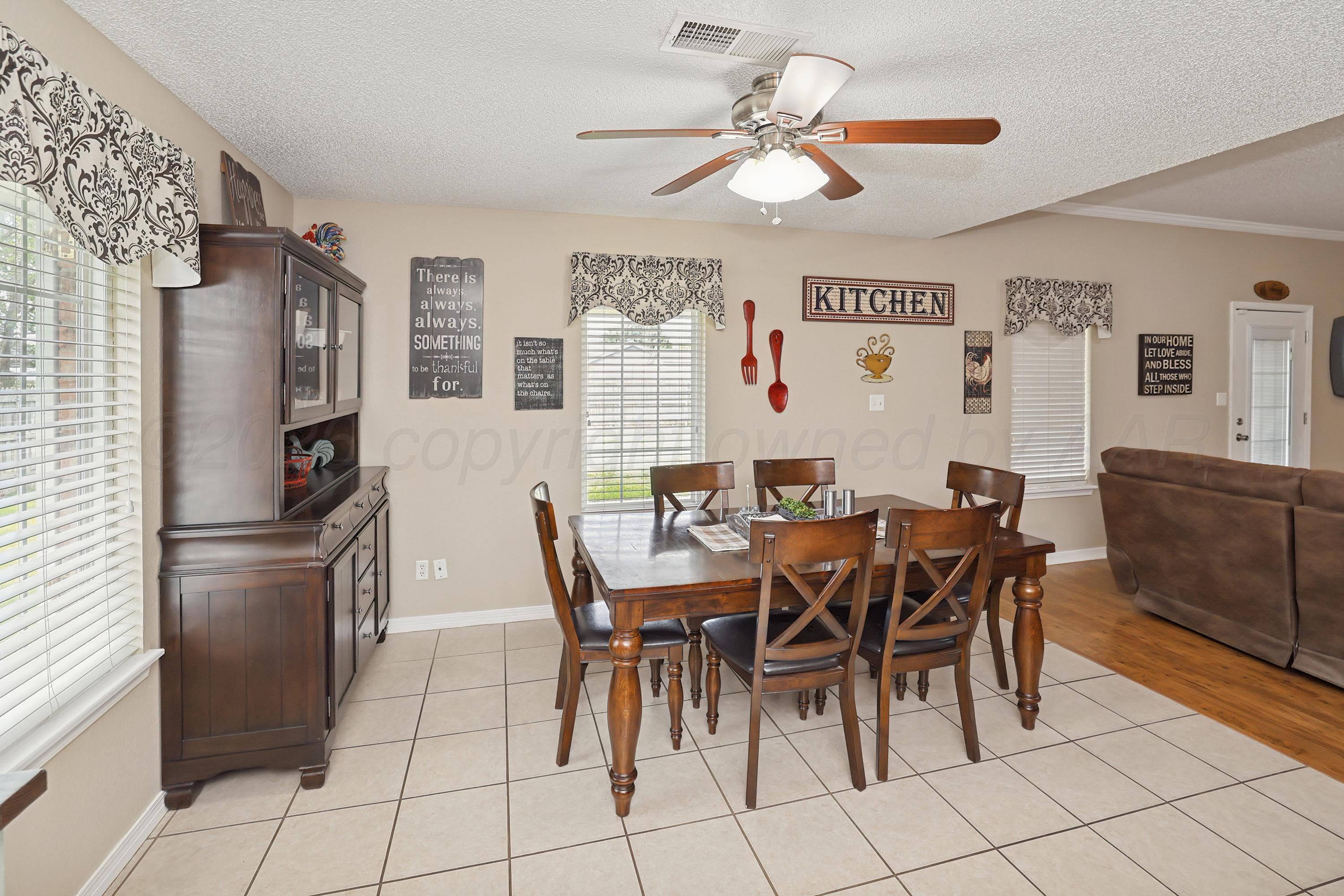 1419 Charles Avenue, Panhandle, TX 79068-9812, photo 7