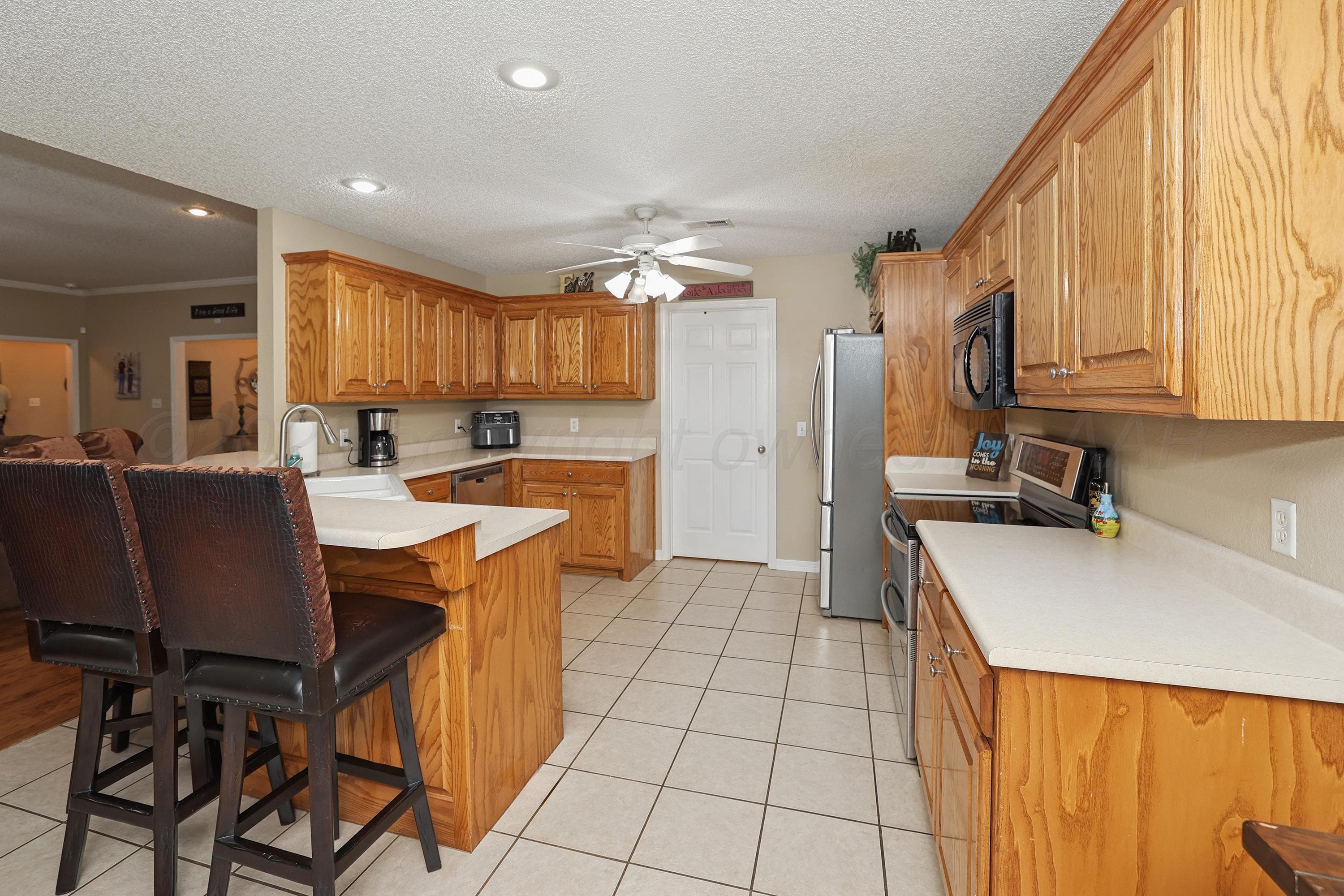 1419 Charles Avenue, Panhandle, TX 79068-9812, photo 10