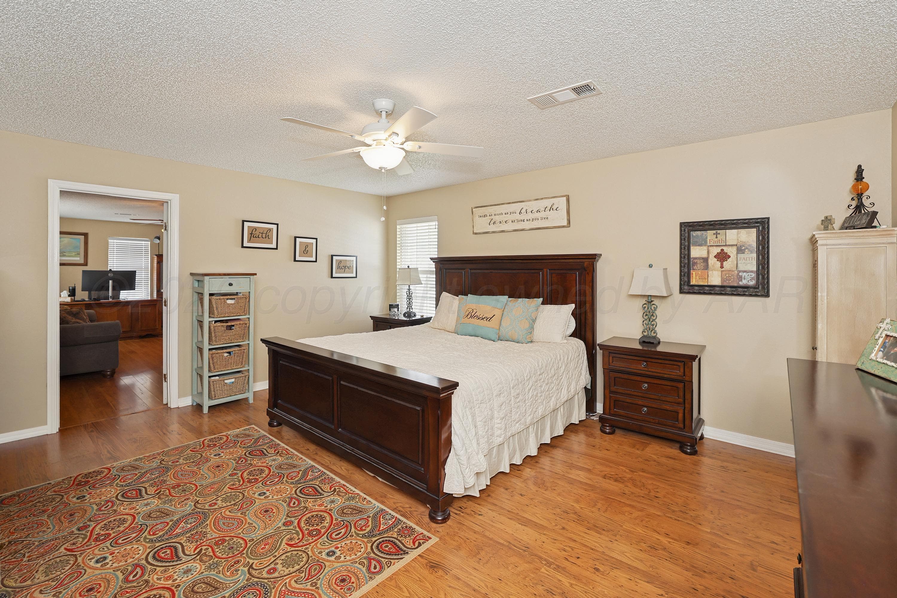 1419 Charles Avenue, Panhandle, TX 79068-9812, photo 12