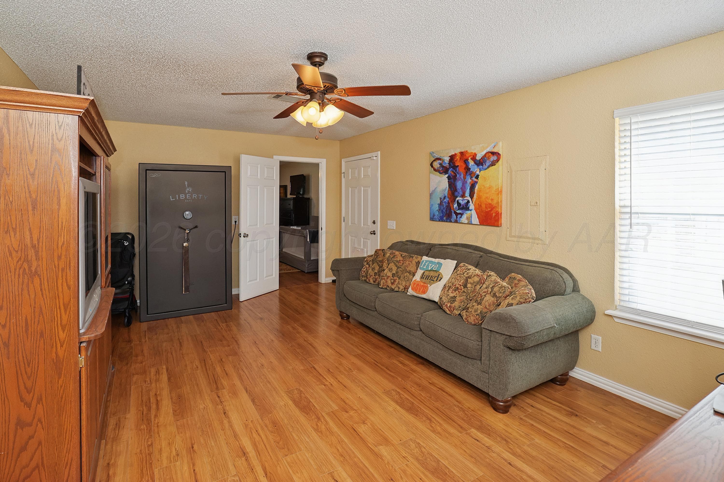 1419 Charles Avenue, Panhandle, TX 79068-9812, photo 16