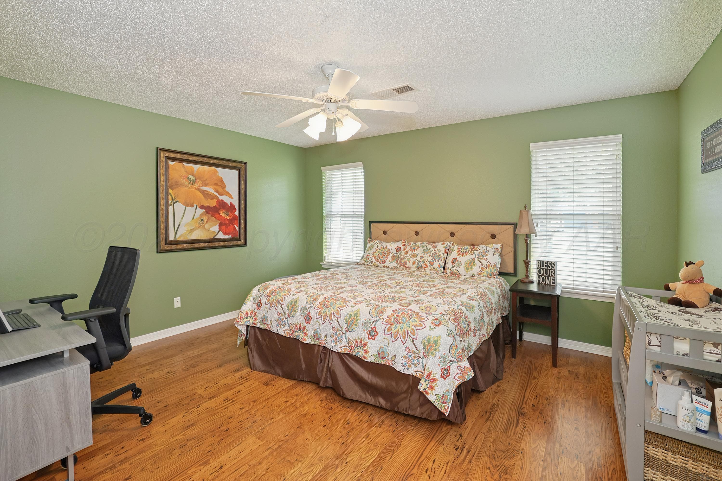 1419 Charles Avenue, Panhandle, TX 79068-9812, photo 17
