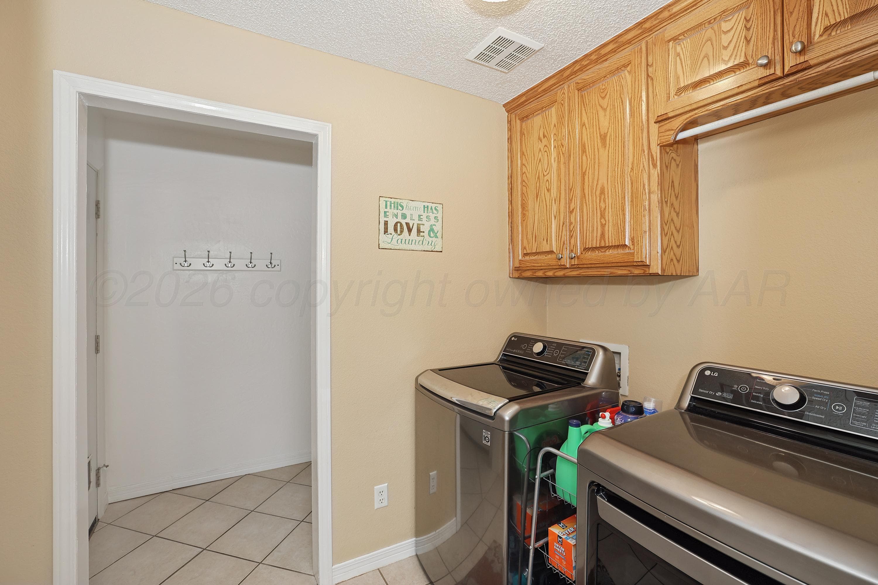 1419 Charles Avenue, Panhandle, TX 79068-9812, photo 24