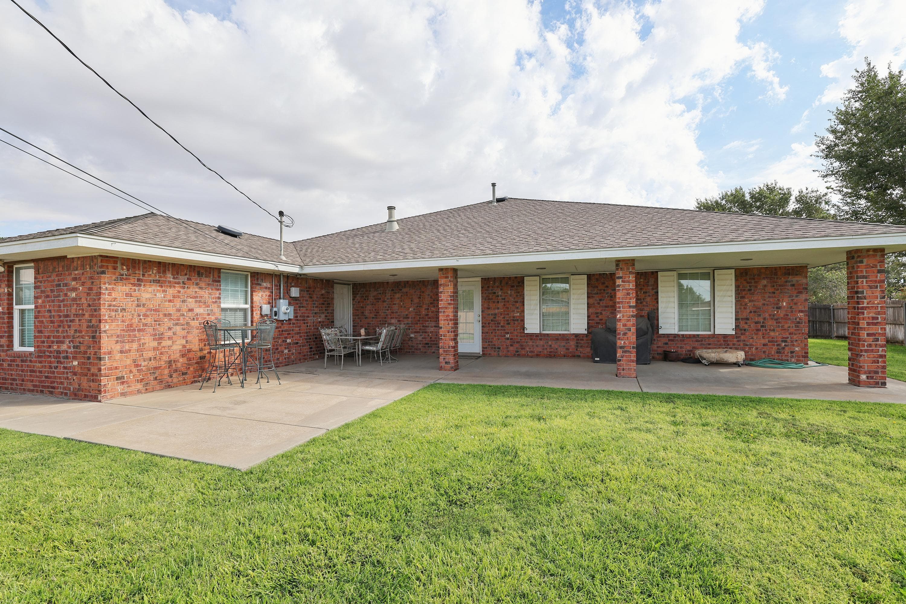 1419 Charles Avenue, Panhandle, TX 79068-9812, photo 25