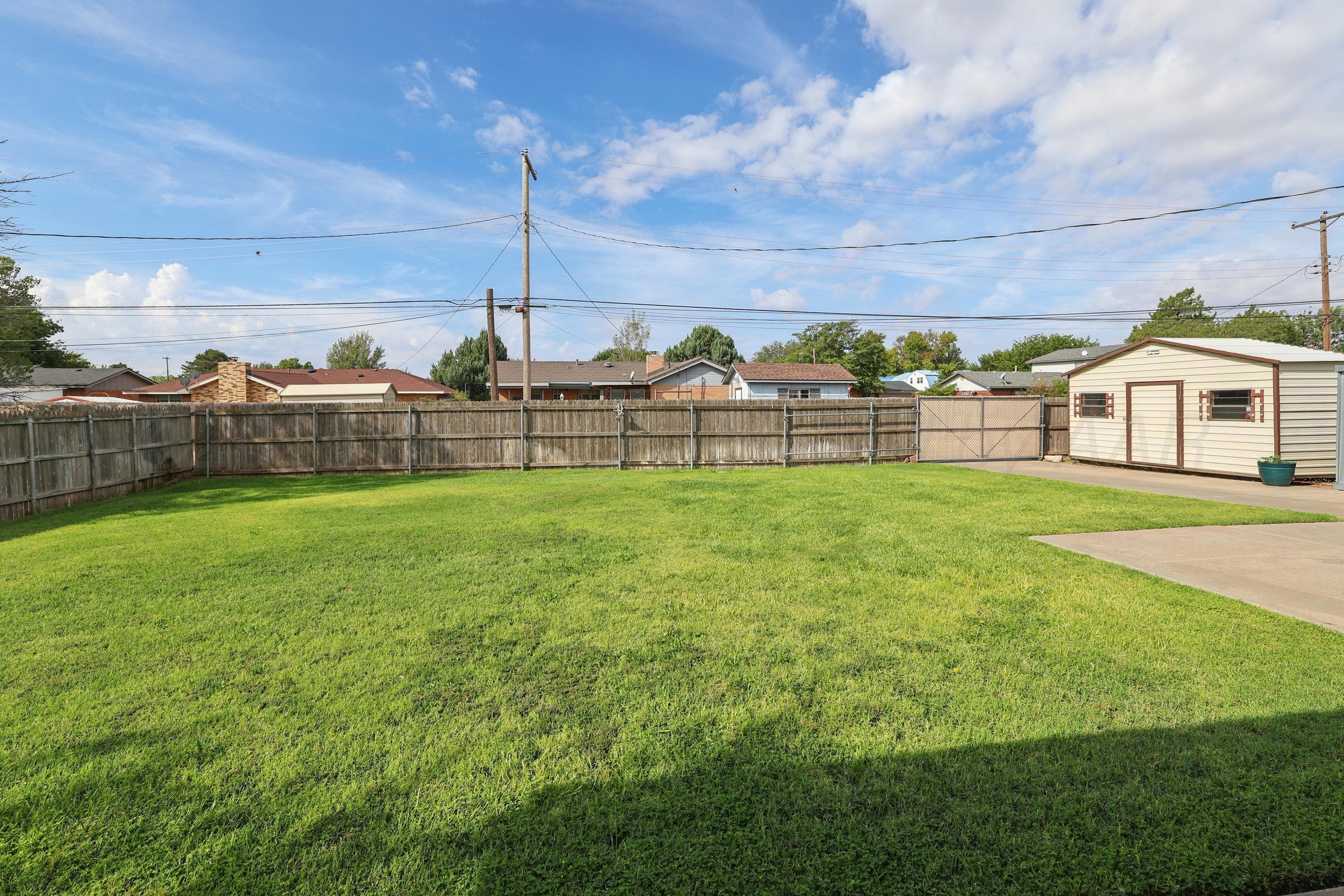 1419 Charles Avenue, Panhandle, TX 79068-9812, photo 26