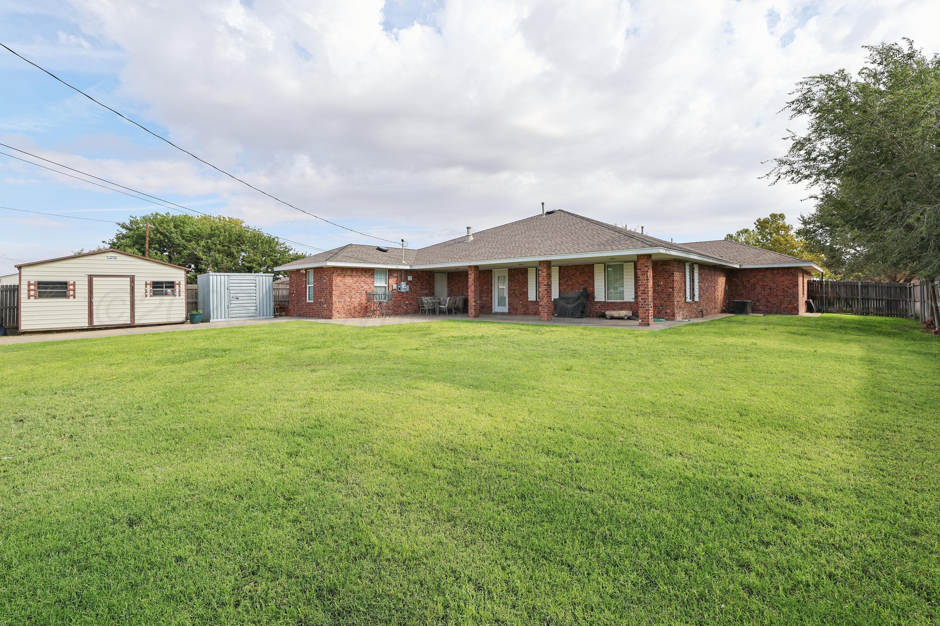 1419 Charles Avenue, Panhandle, TX 79068-9812, photo 27