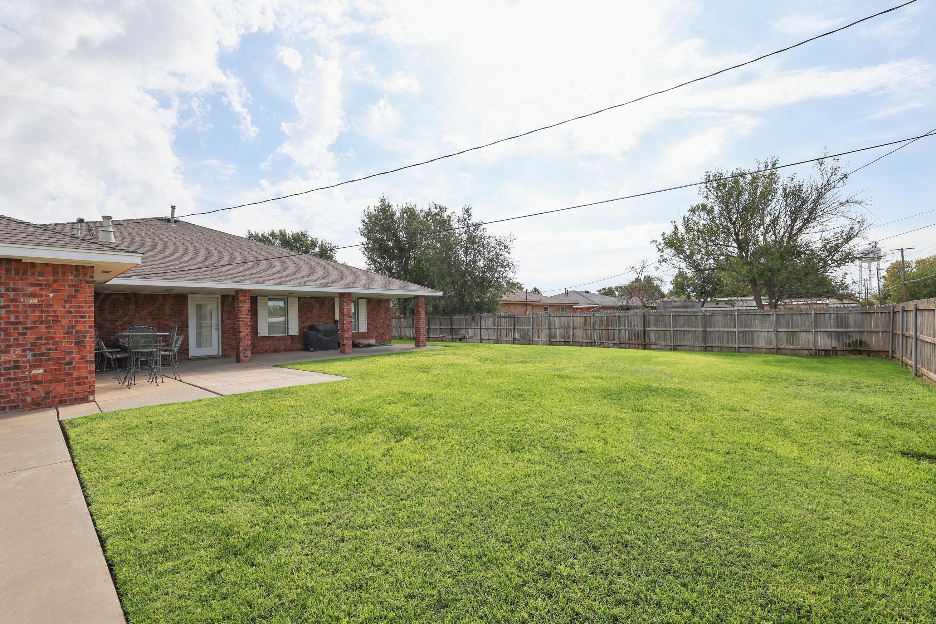 1419 Charles Avenue, Panhandle, TX 79068-9812, photo 28