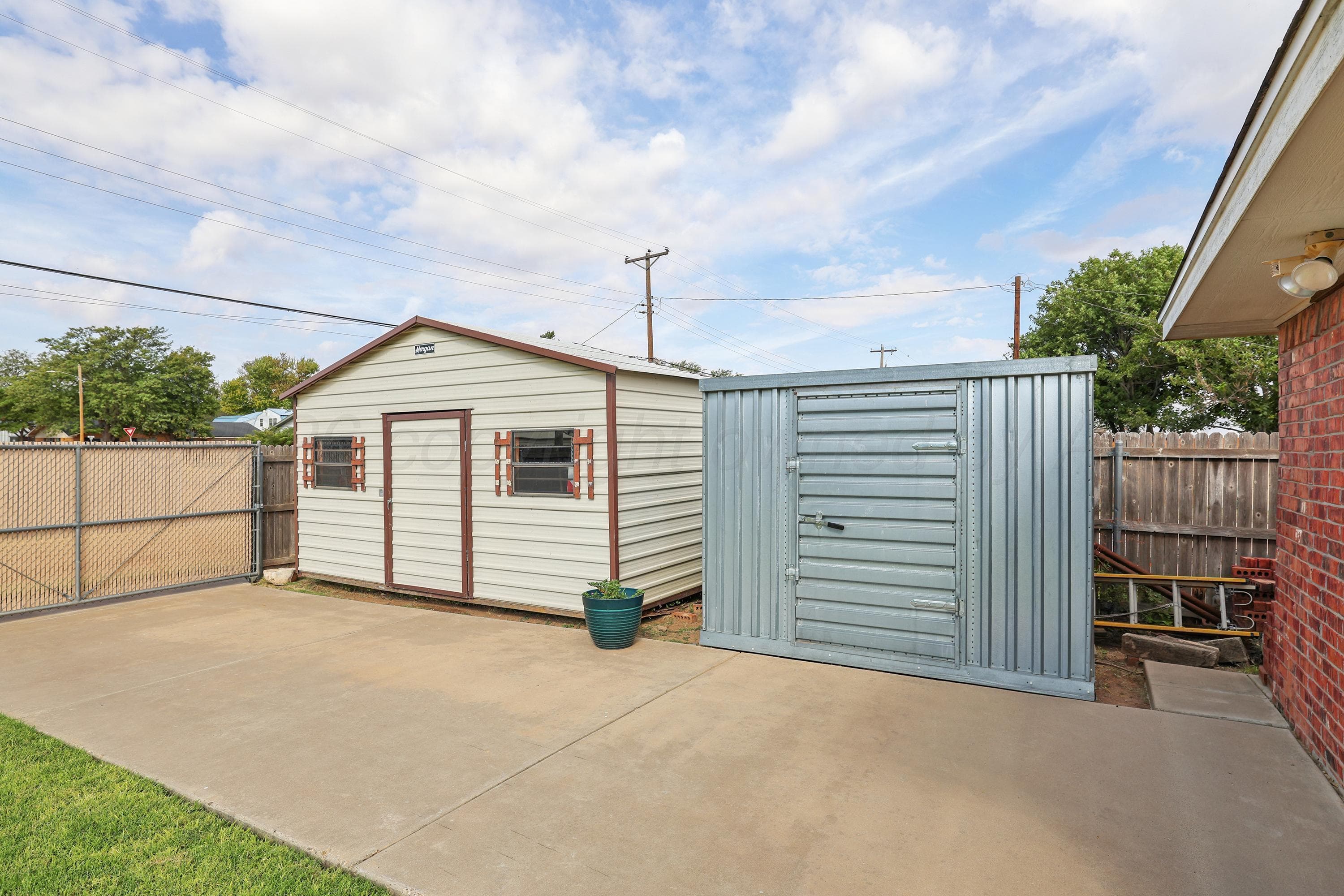 1419 Charles Avenue, Panhandle, TX 79068-9812, photo 29
