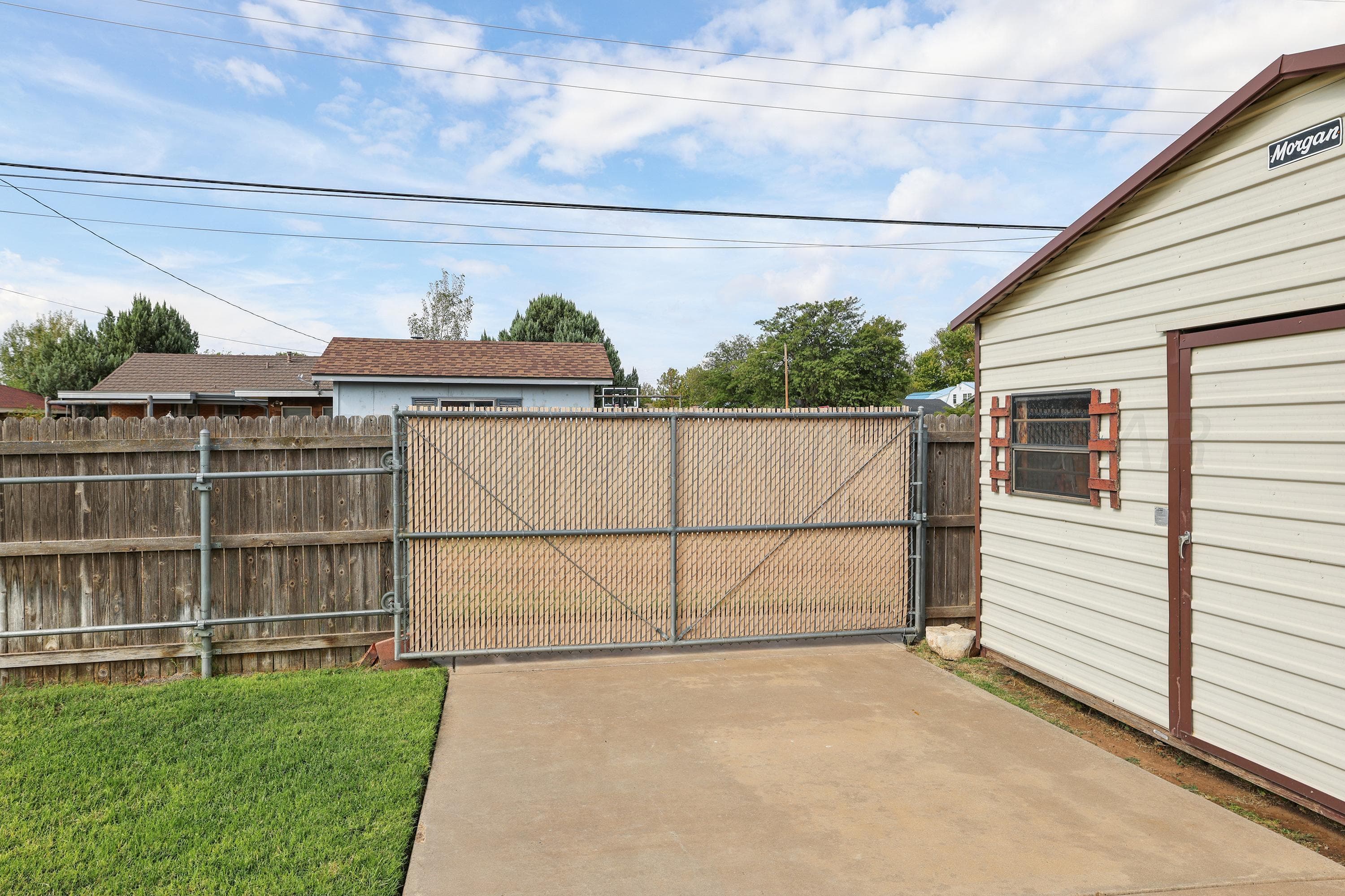 1419 Charles Avenue, Panhandle, TX 79068-9812, photo 30