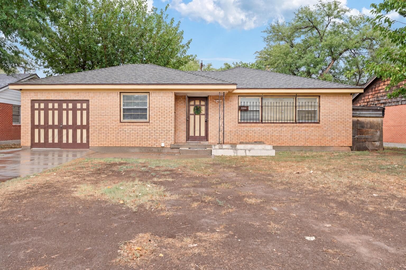 3204 WESTHAVEN Drive, Amarillo, TX 79109-3313
