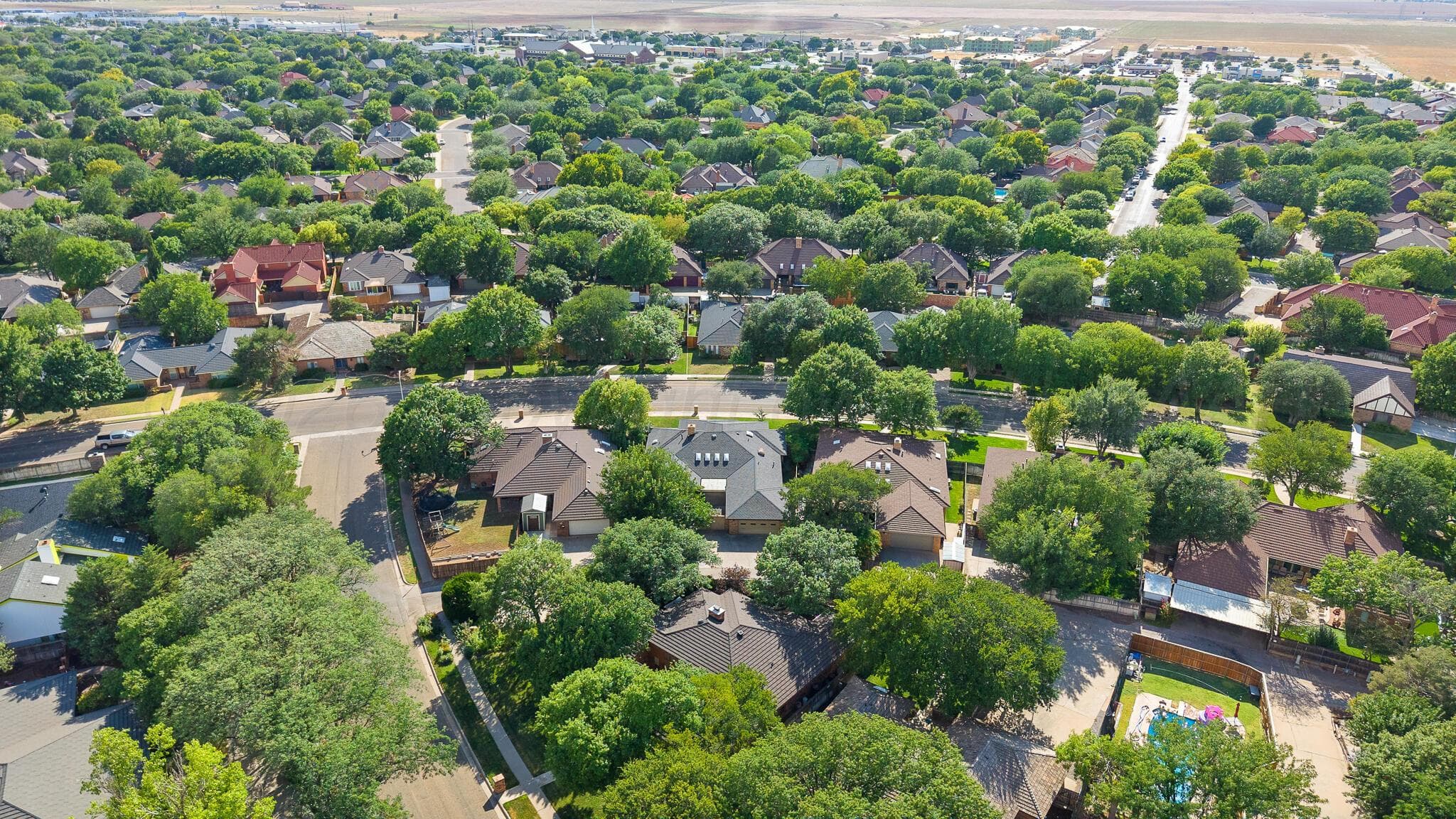 3537 SLEEPY HOLLOW Boulevard, Amarillo, TX 79121, photo 59