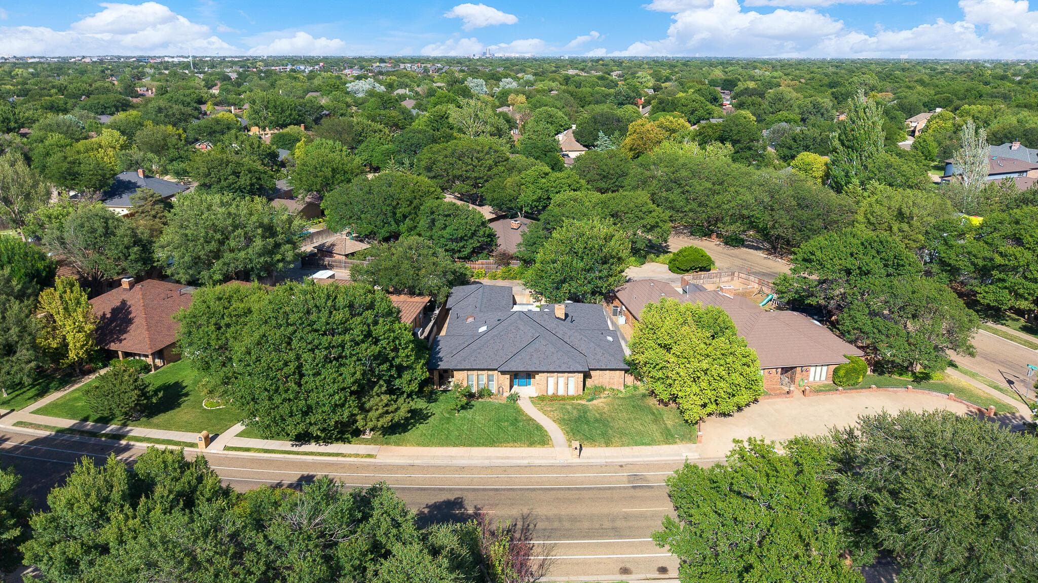 3537 SLEEPY HOLLOW Boulevard, Amarillo, TX 79121, photo 61