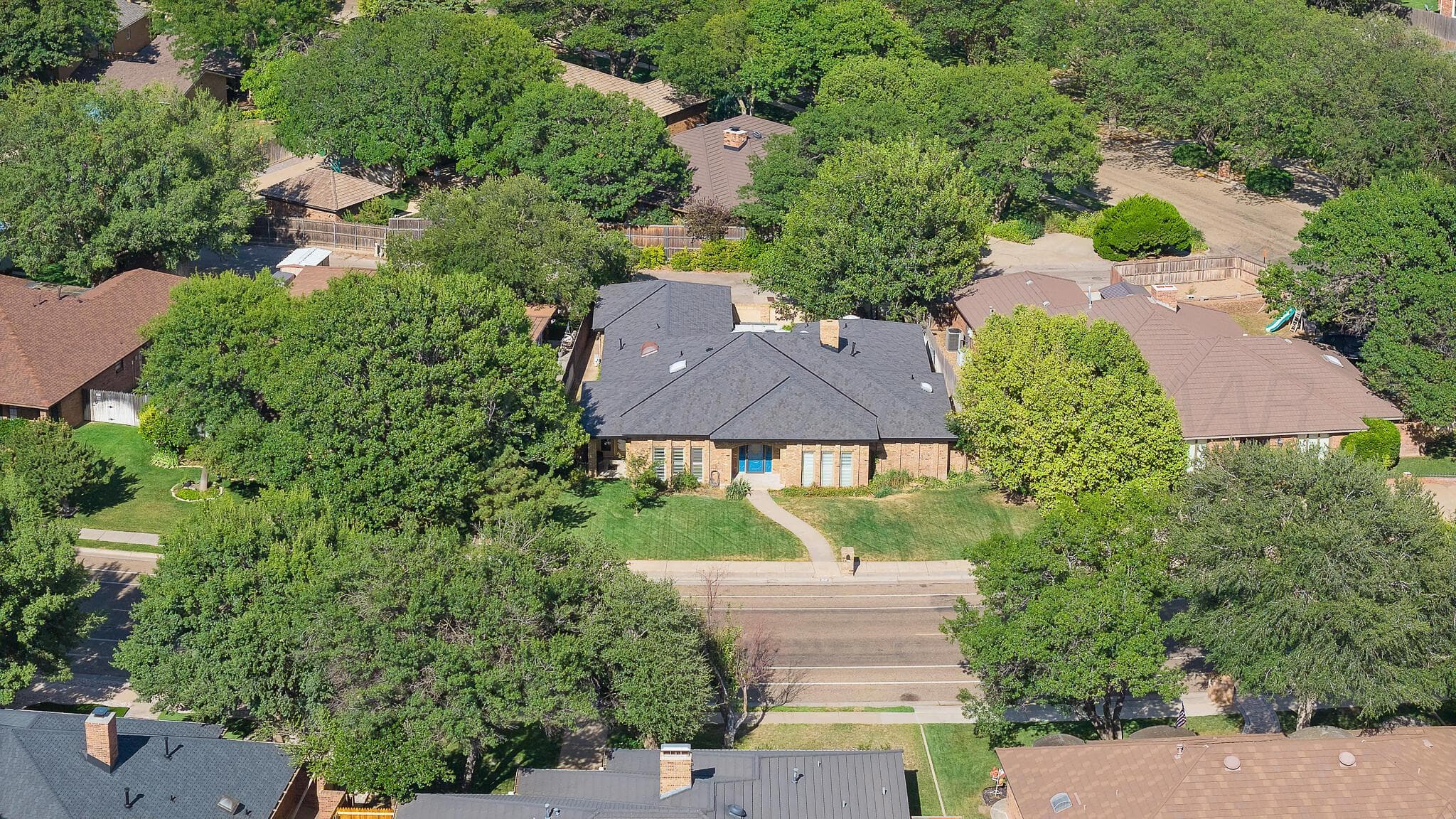 3537 SLEEPY HOLLOW Boulevard, Amarillo, TX 79121, photo 65