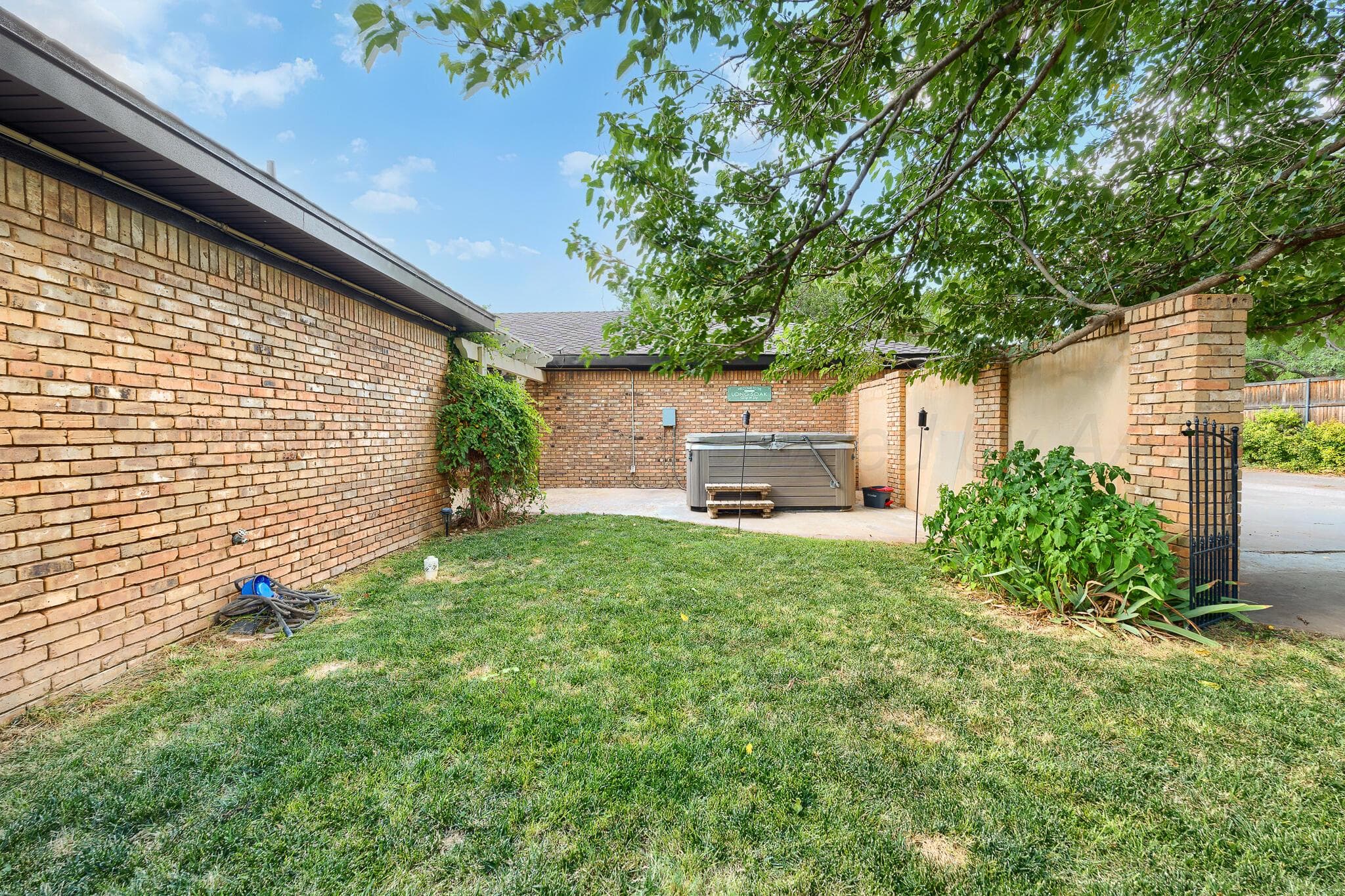 3537 SLEEPY HOLLOW Boulevard, Amarillo, TX 79121, photo 57