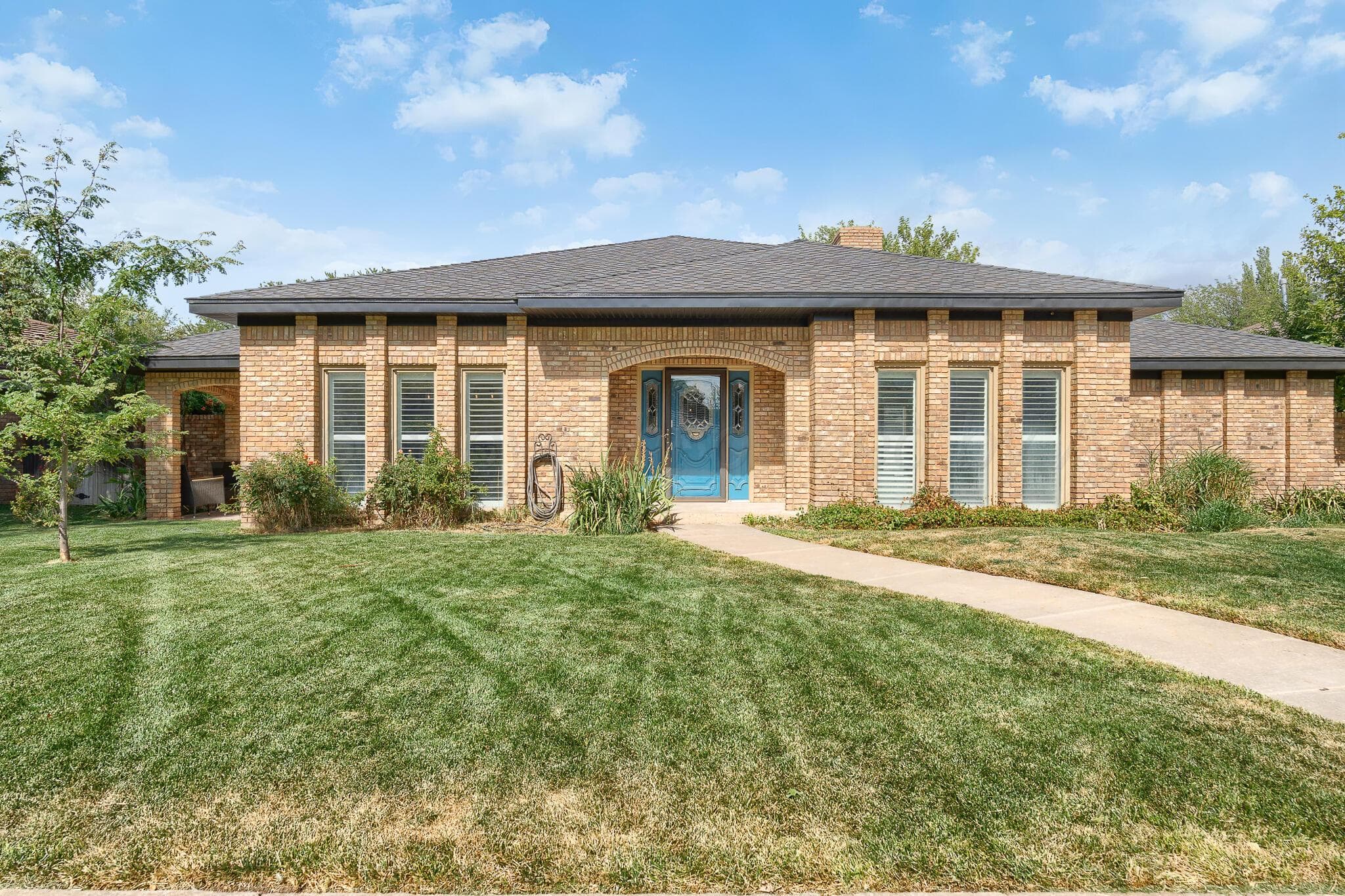 3537 SLEEPY HOLLOW Boulevard, Amarillo, TX 79121, photo 2
