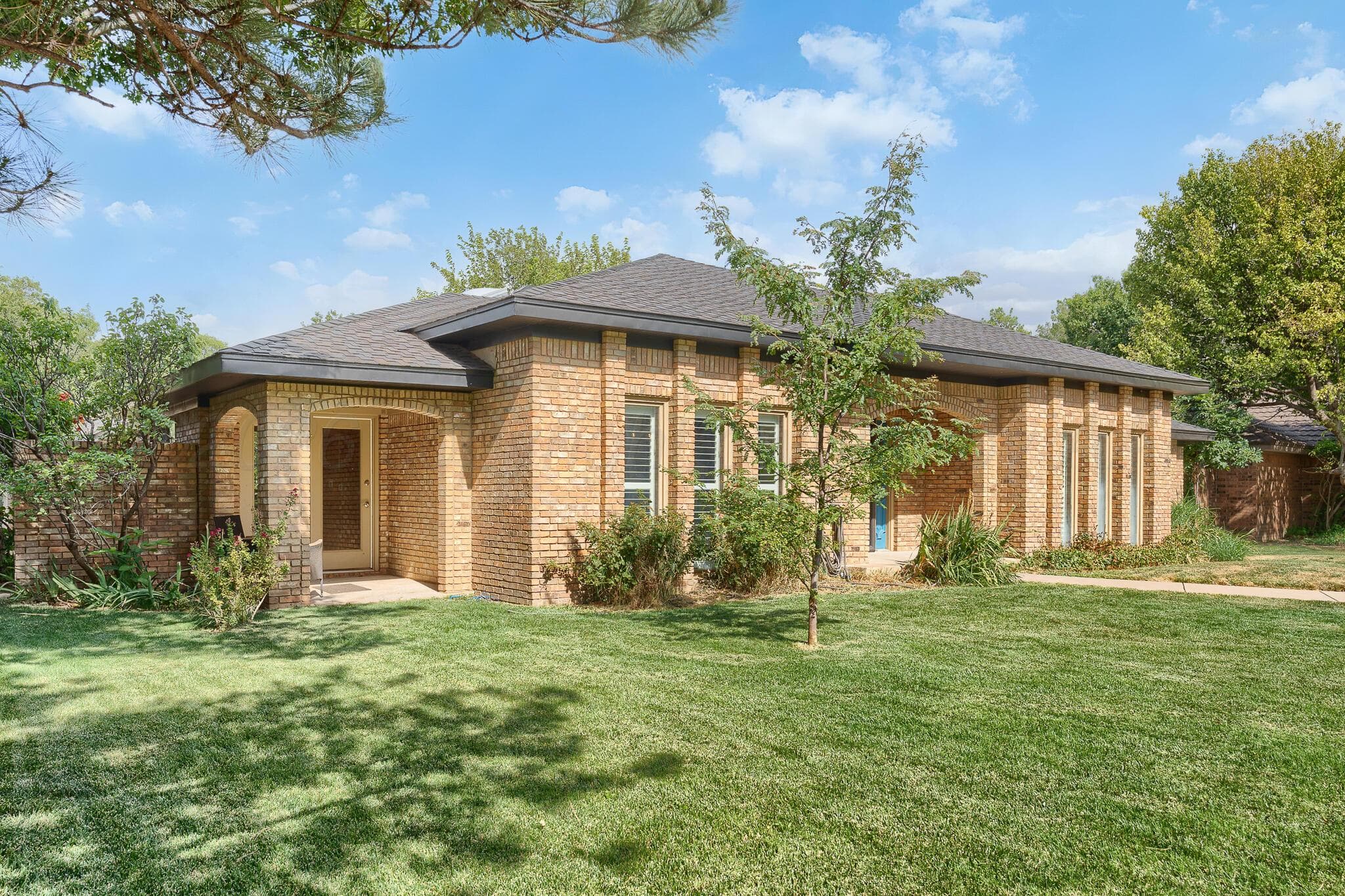 3537 SLEEPY HOLLOW Boulevard, Amarillo, TX 79121, photo 4