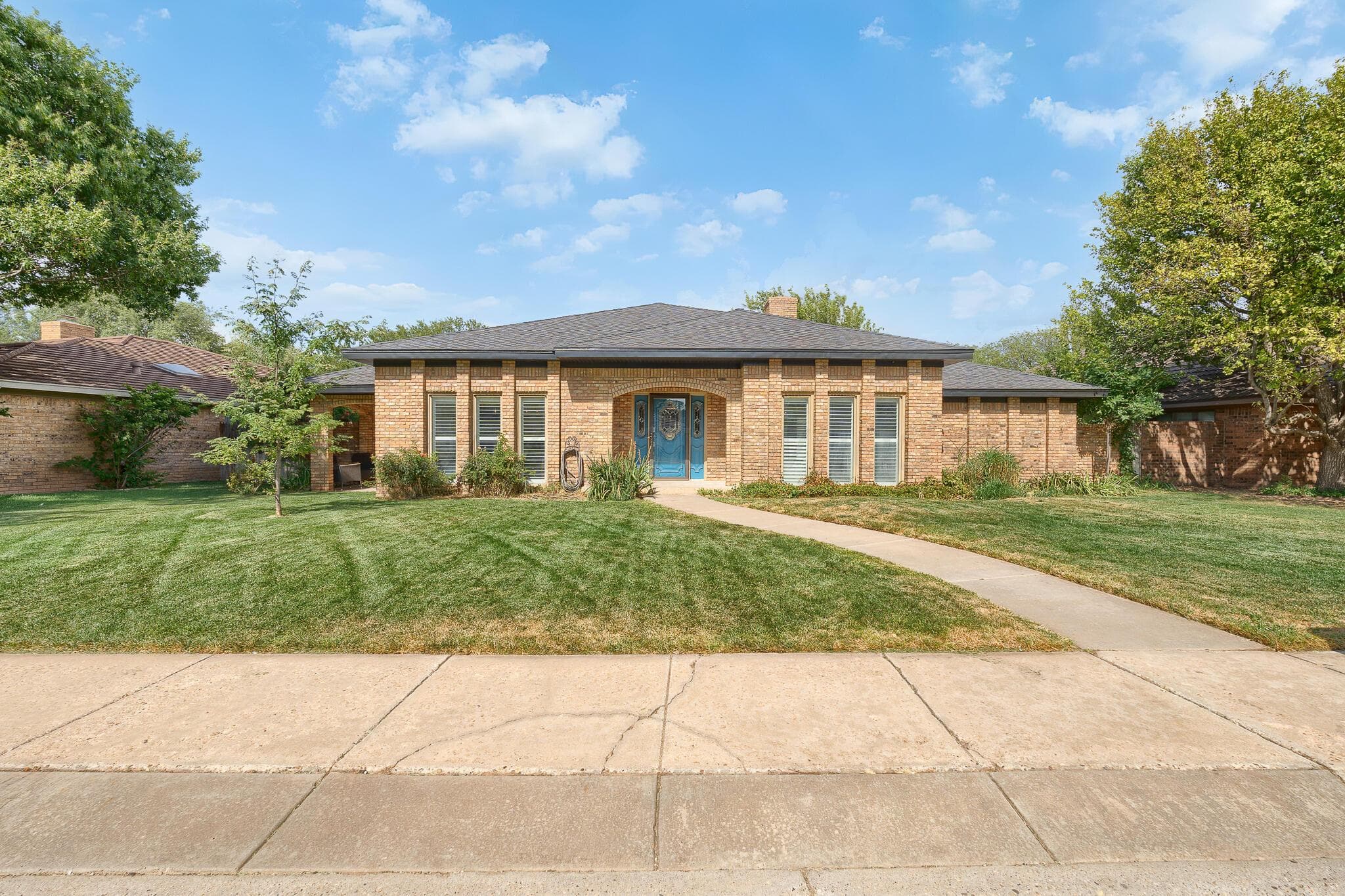 3537 SLEEPY HOLLOW Boulevard, Amarillo, TX 79121, photo 6