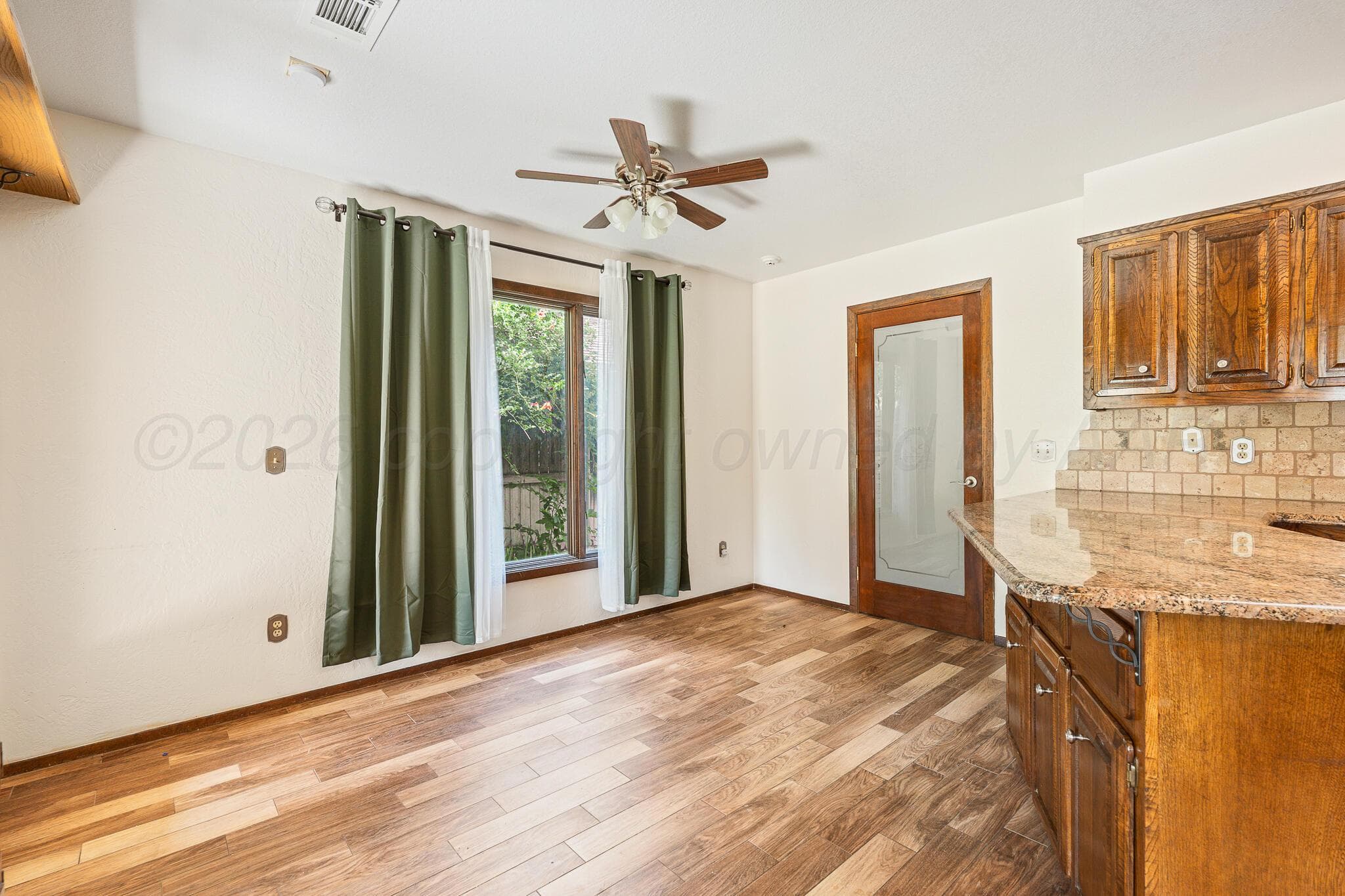 3537 SLEEPY HOLLOW Boulevard, Amarillo, TX 79121, photo 9