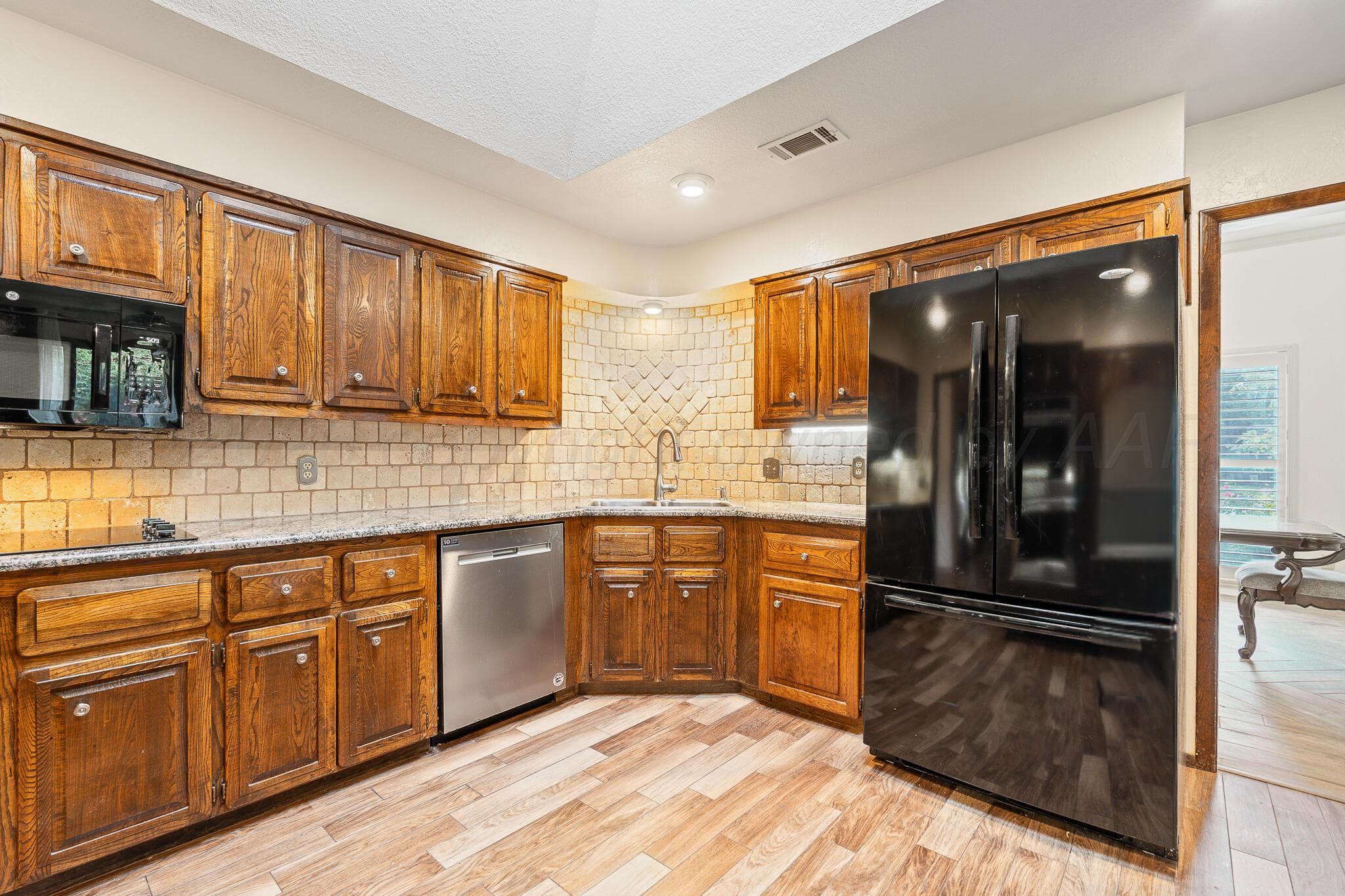 3537 SLEEPY HOLLOW Boulevard, Amarillo, TX 79121, photo 10