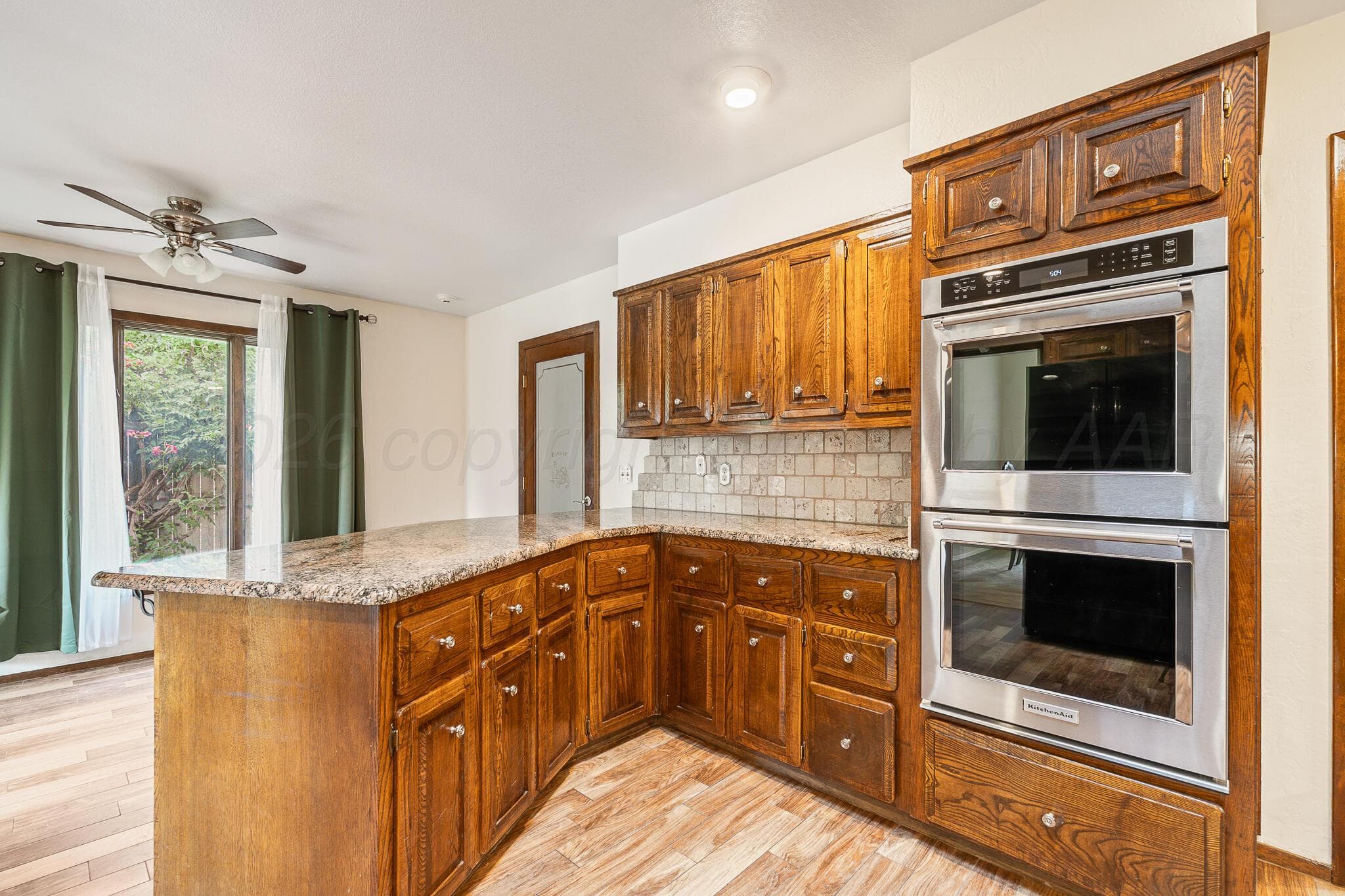 3537 SLEEPY HOLLOW Boulevard, Amarillo, TX 79121, photo 12