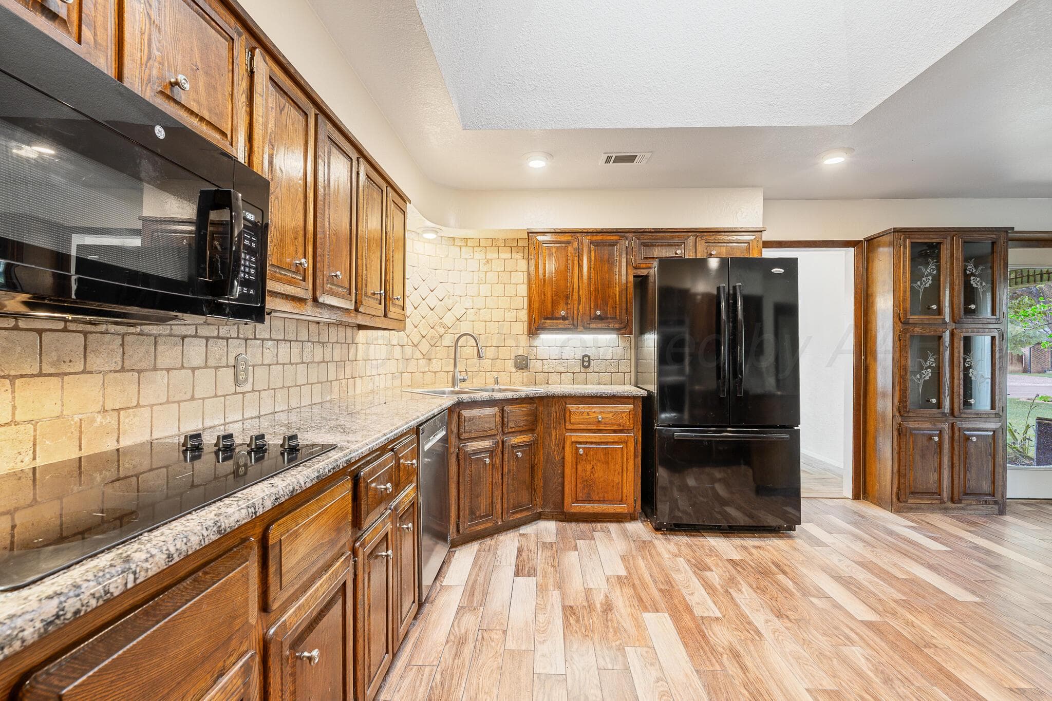 3537 SLEEPY HOLLOW Boulevard, Amarillo, TX 79121, photo 13